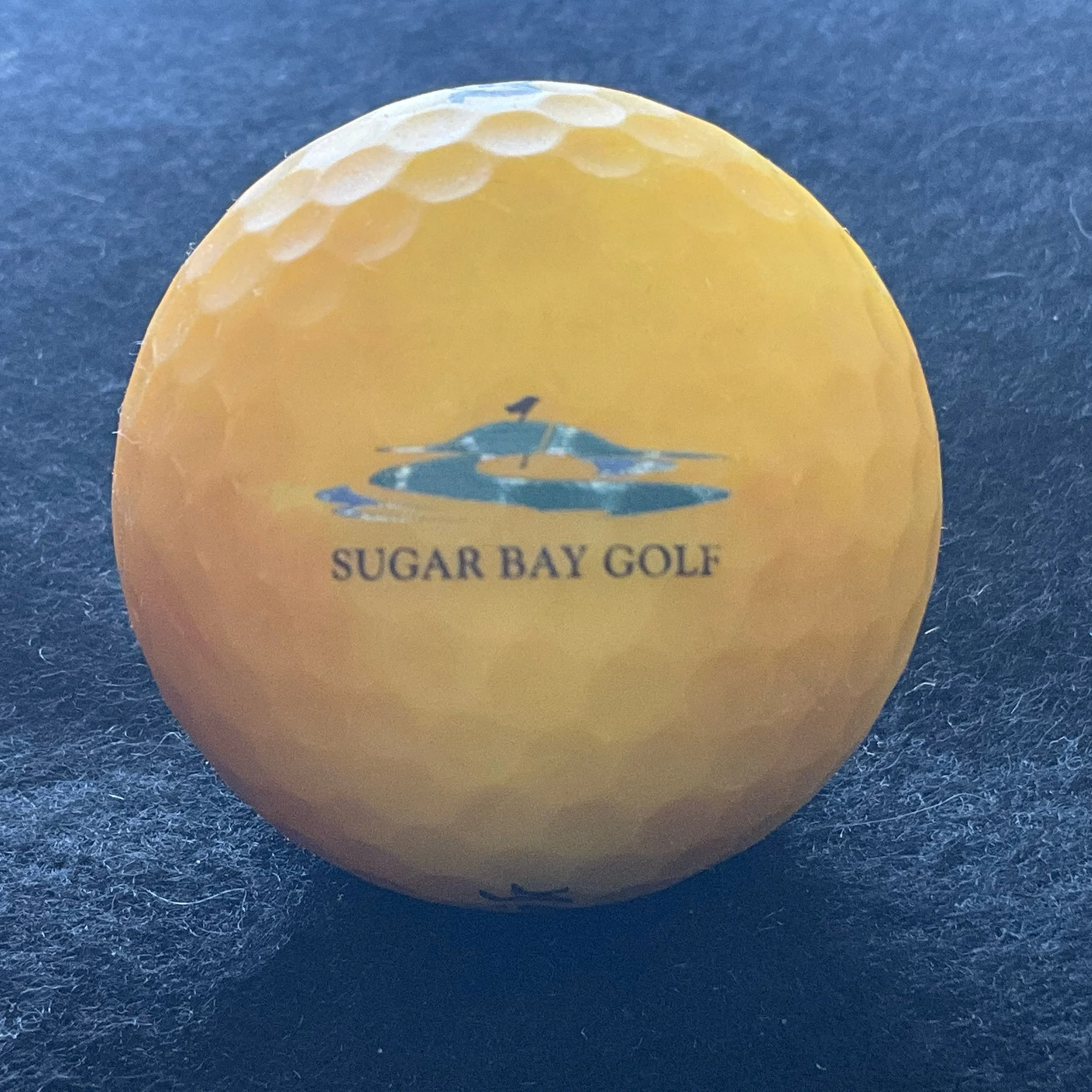 Sugar Bay Golf