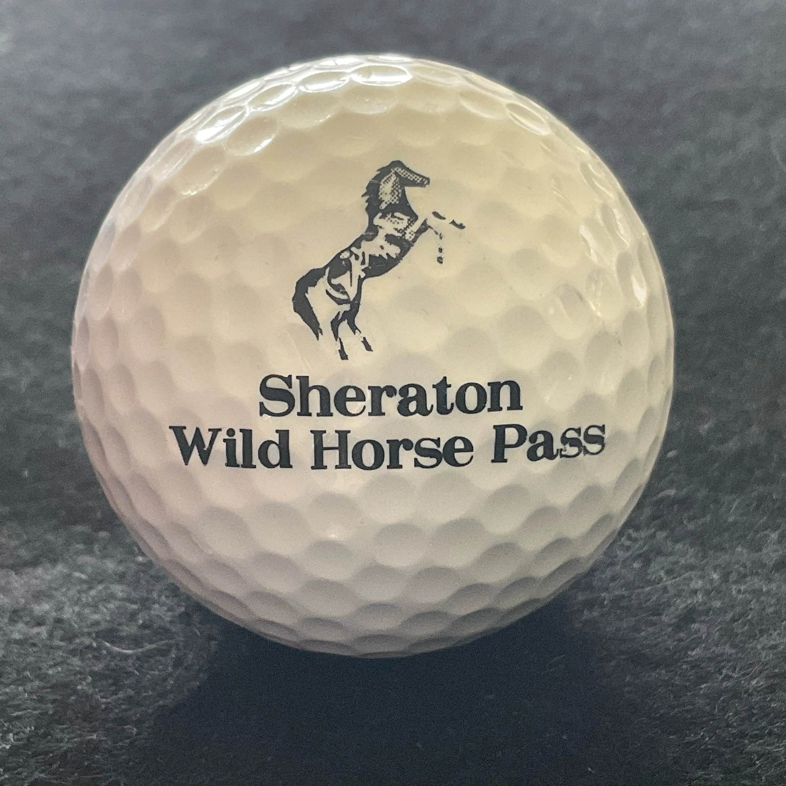 Sheraton Wild Horse Pass Golf Course
