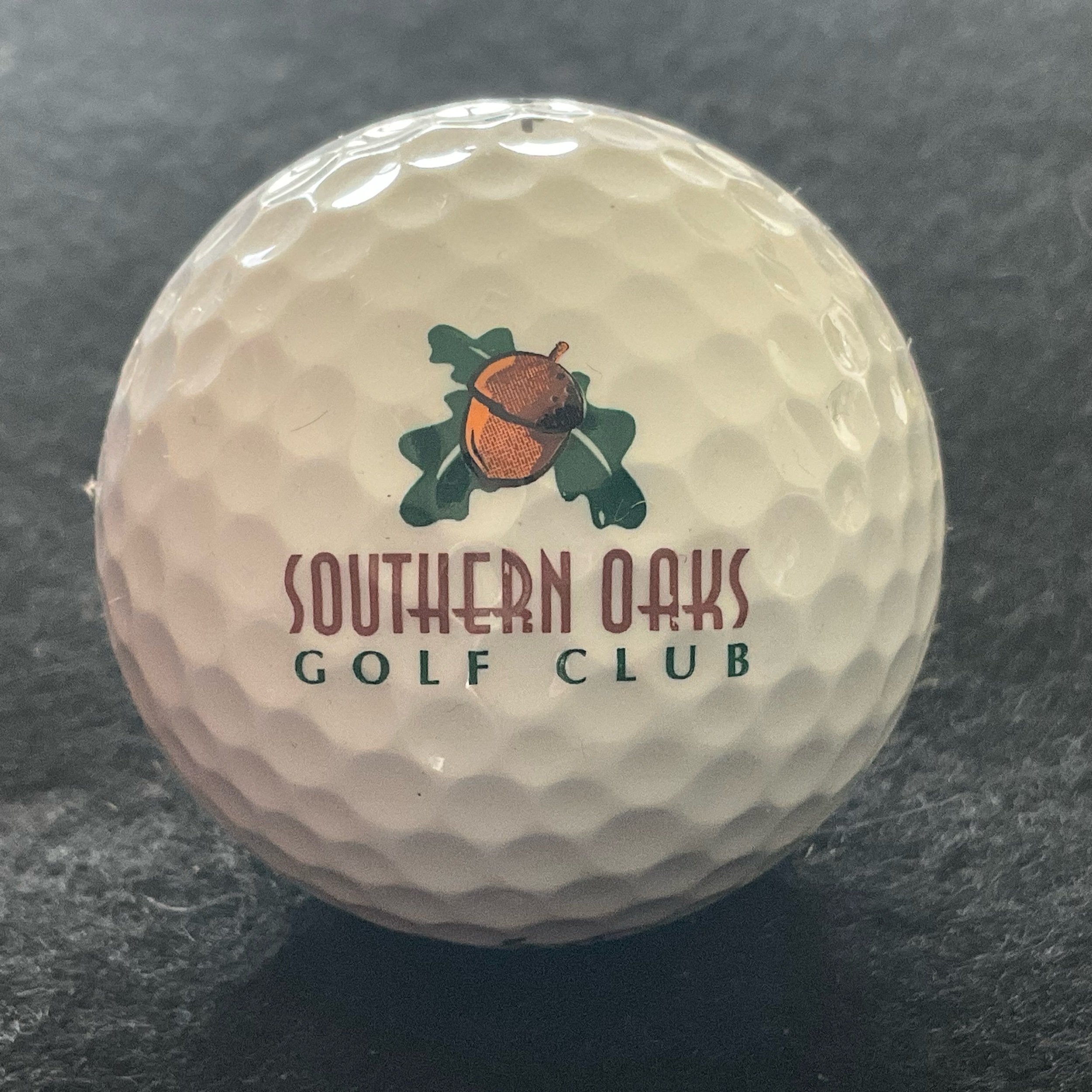 Southern Oaks Golf Club