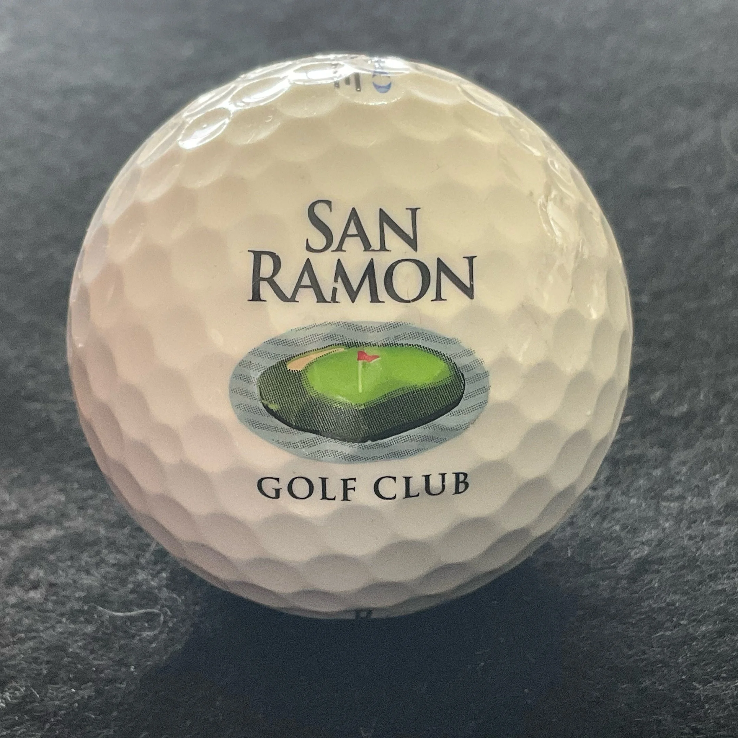 San Ramon Golf Club