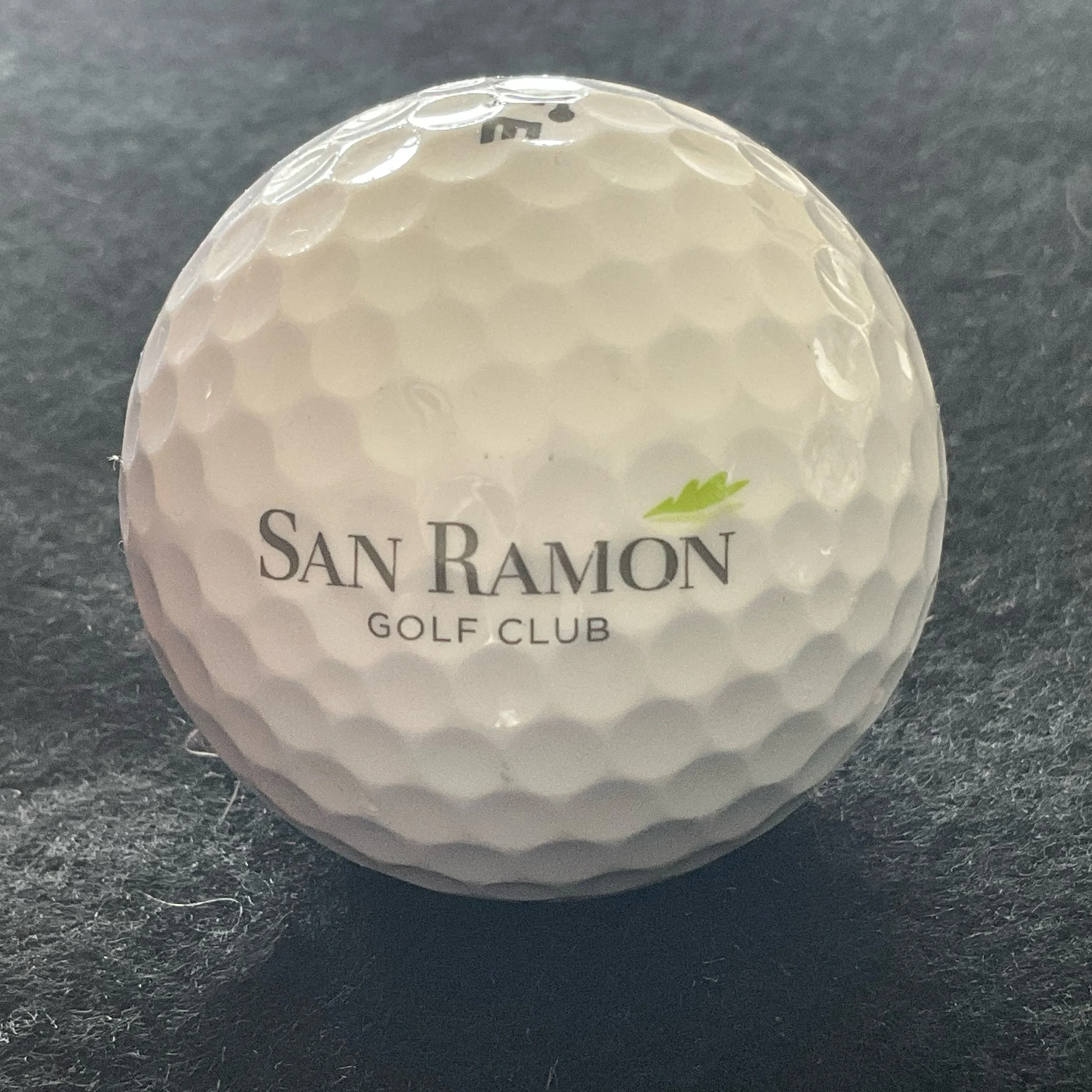 San Ramon Golf Club