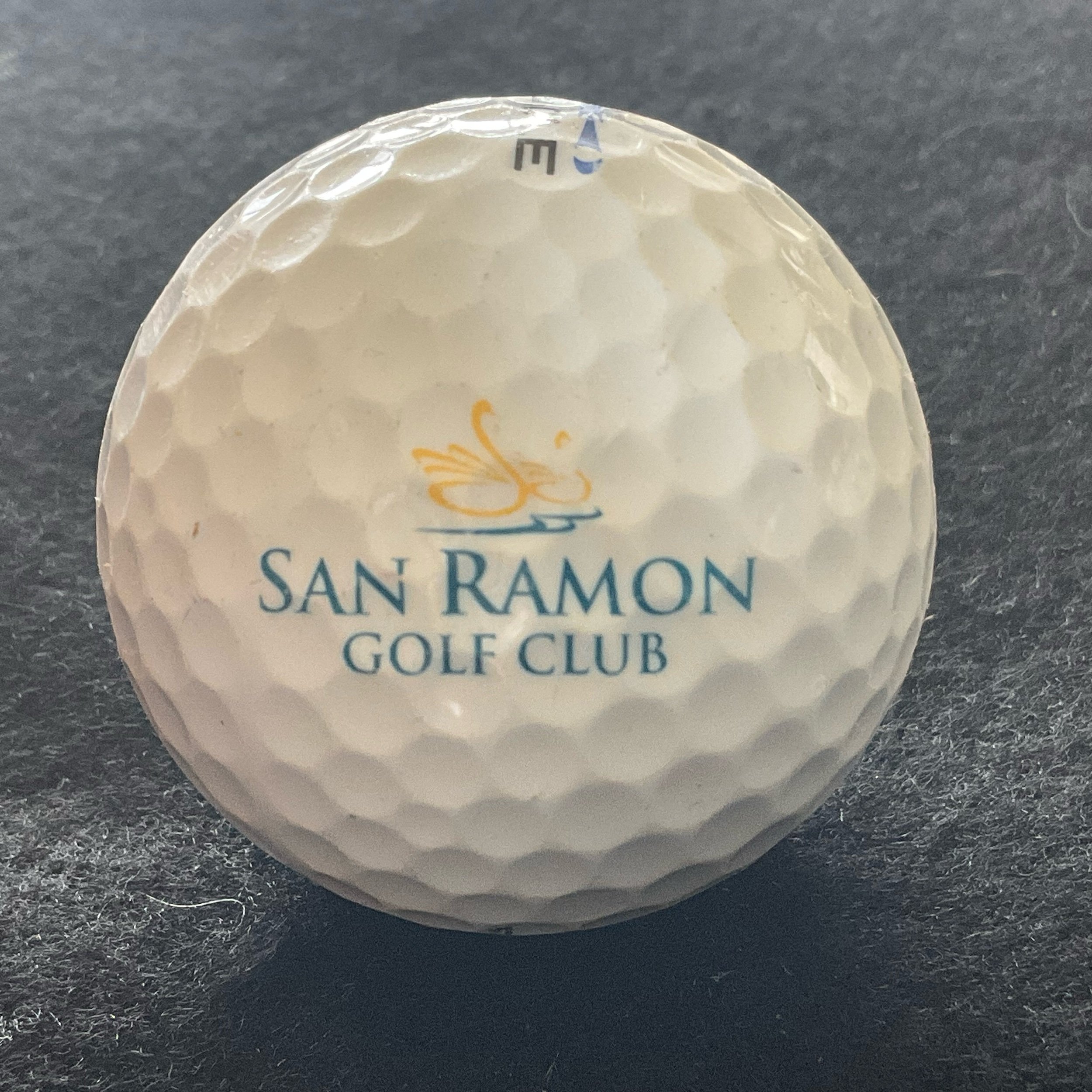 San Ramon Golf Club