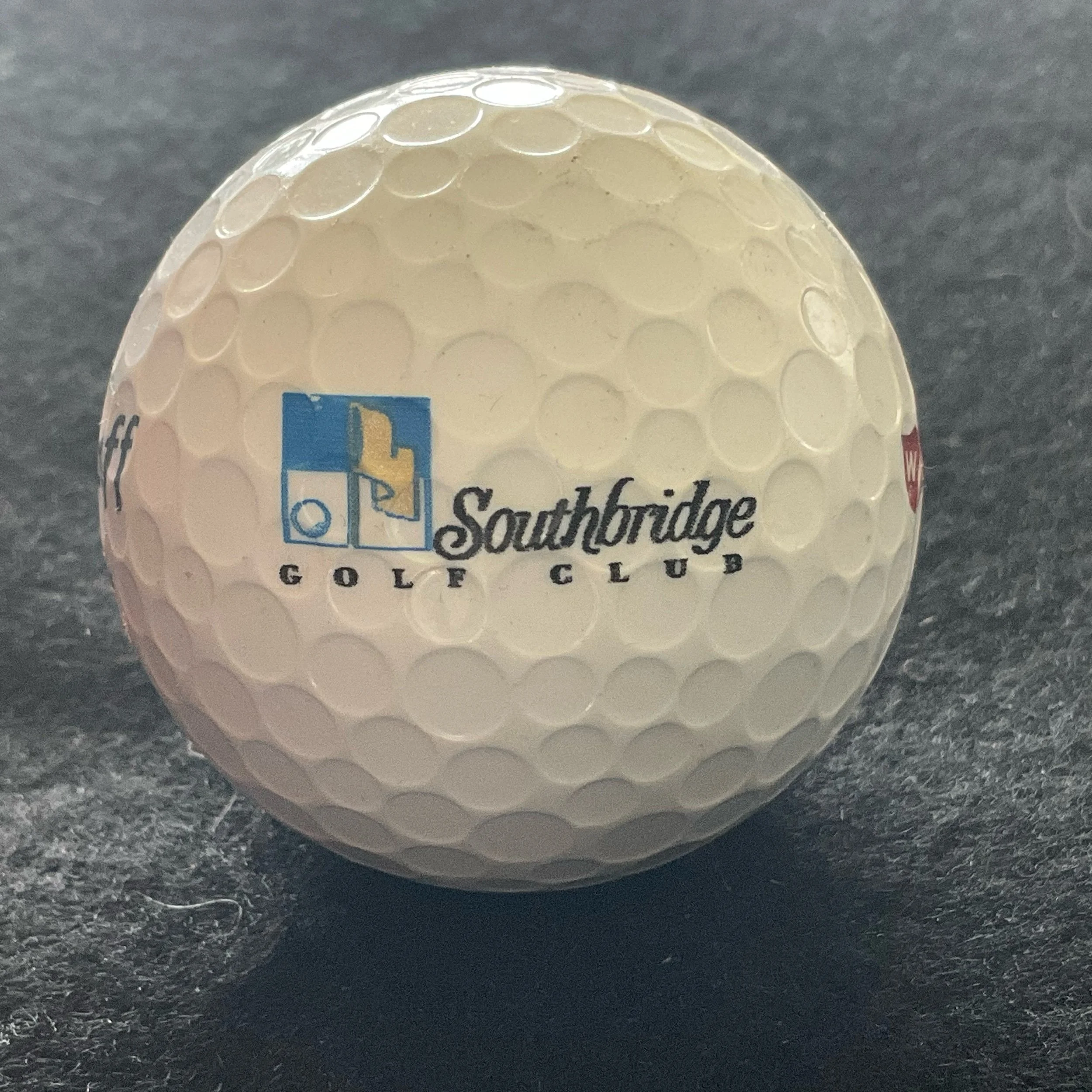 Southbridge Golf Club