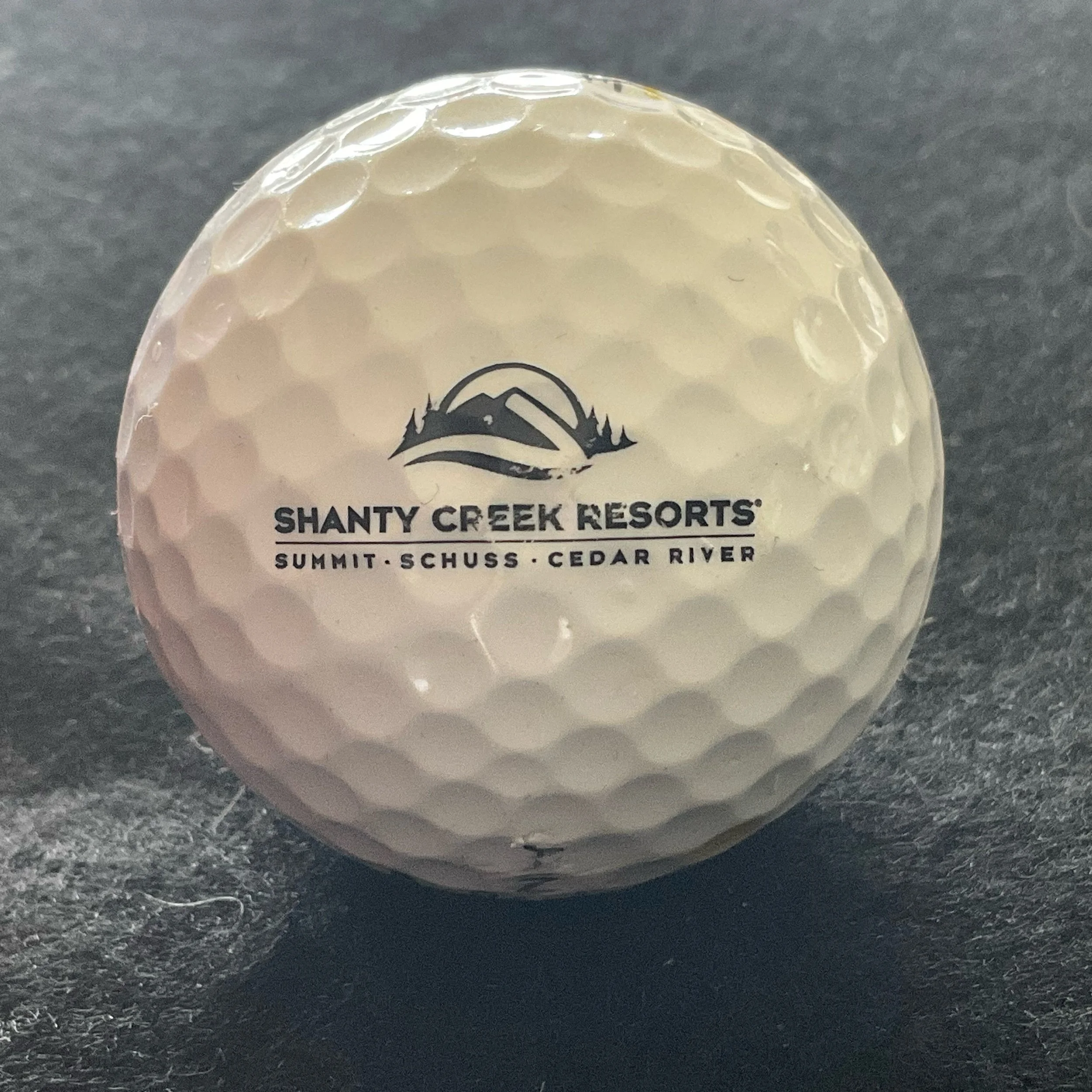 Shanty Creek Resorts
