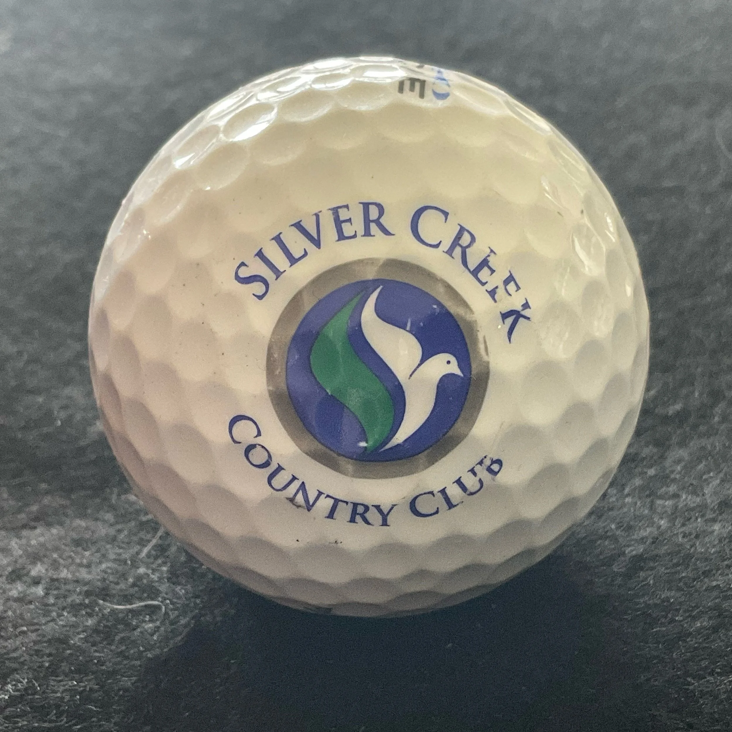 Silver Creek Country Club