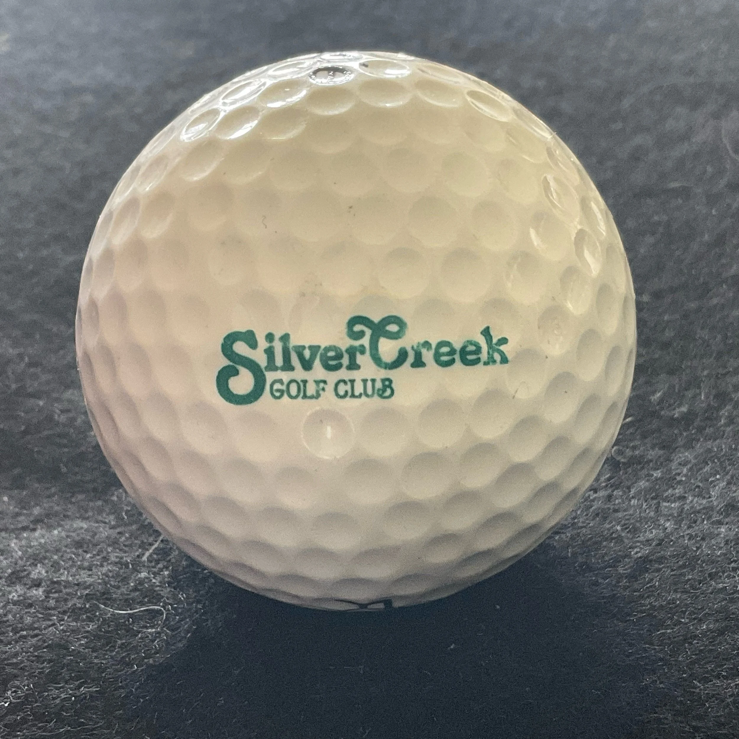 Silver Creek Golf Club