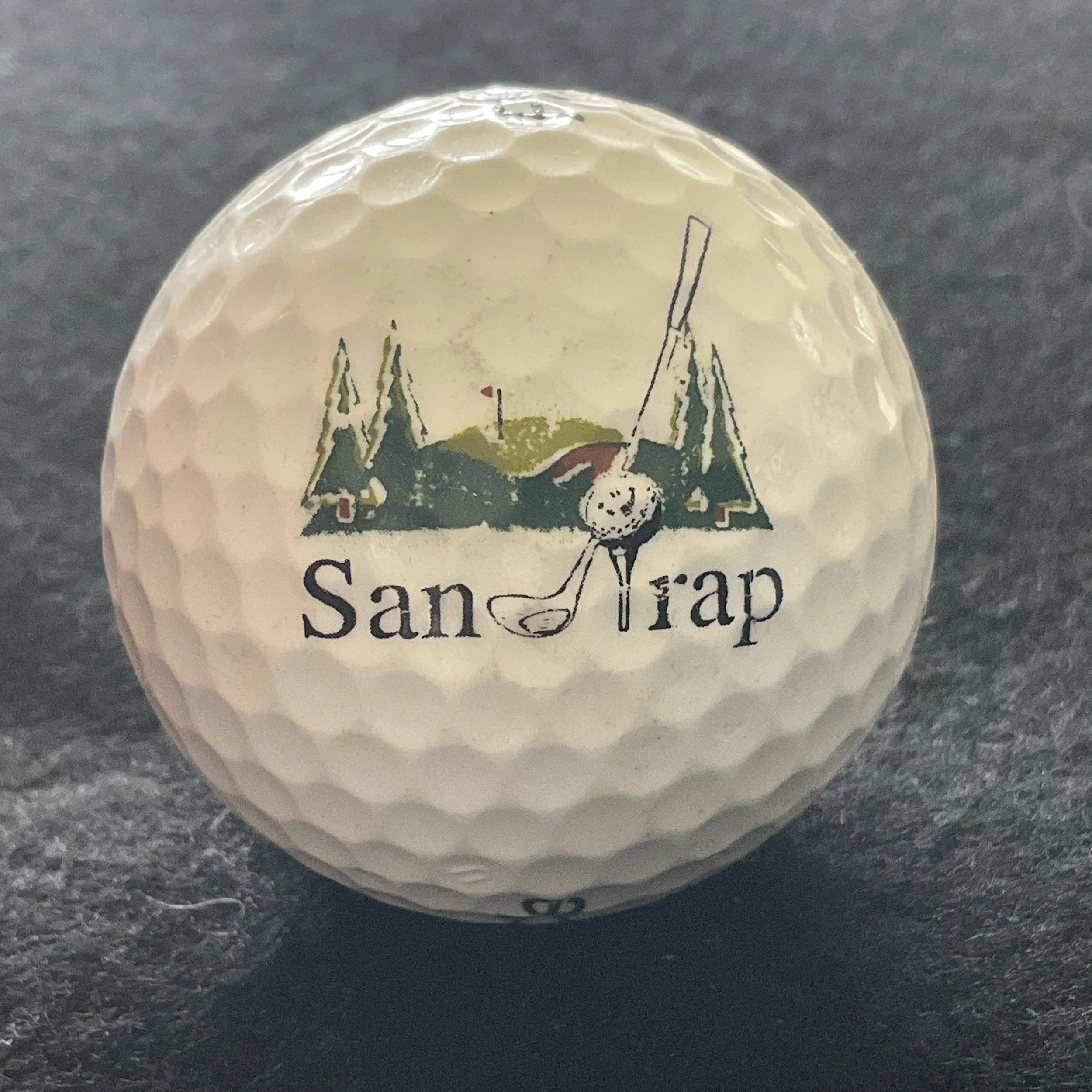 Sand Trap Golf Club