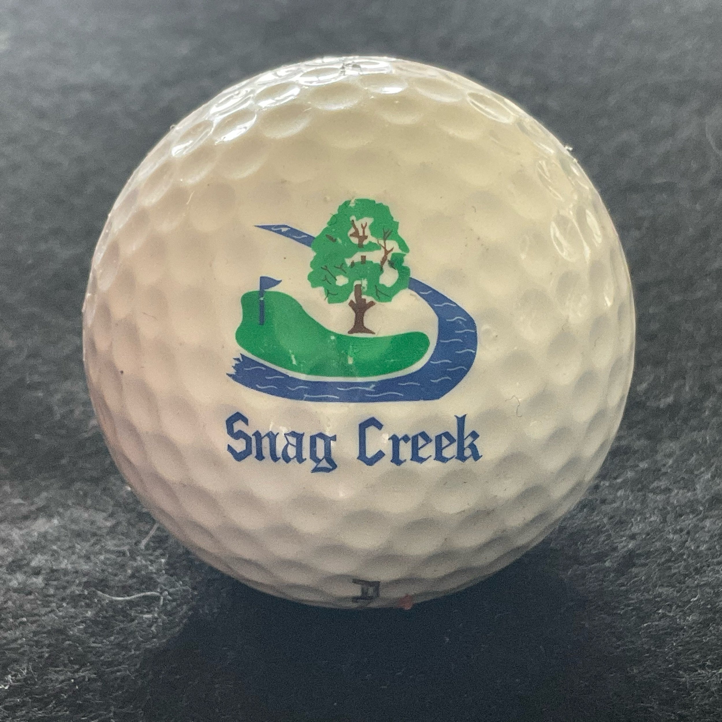 Snag Creek Golf Course