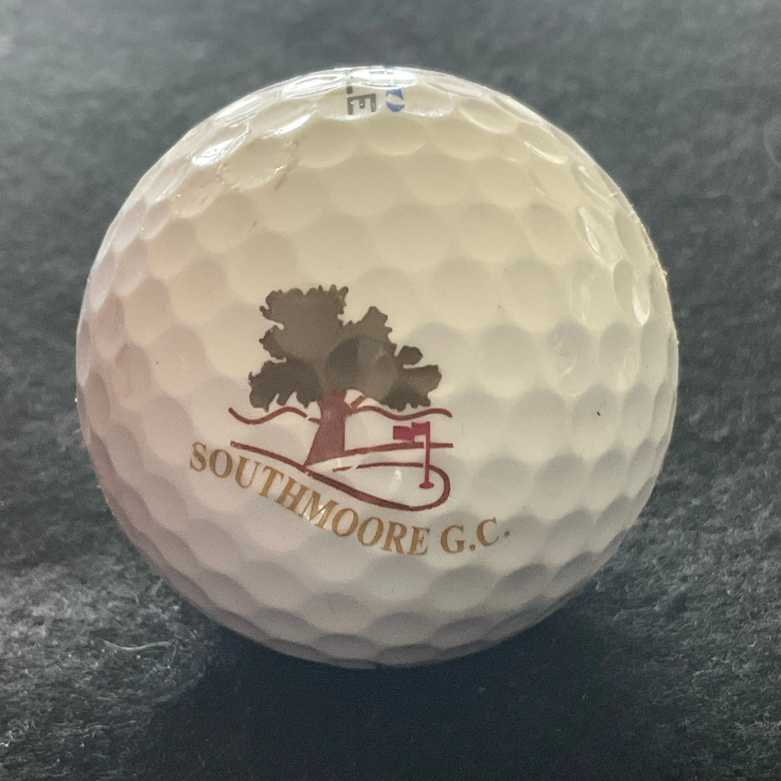 Southmoore Golf Club