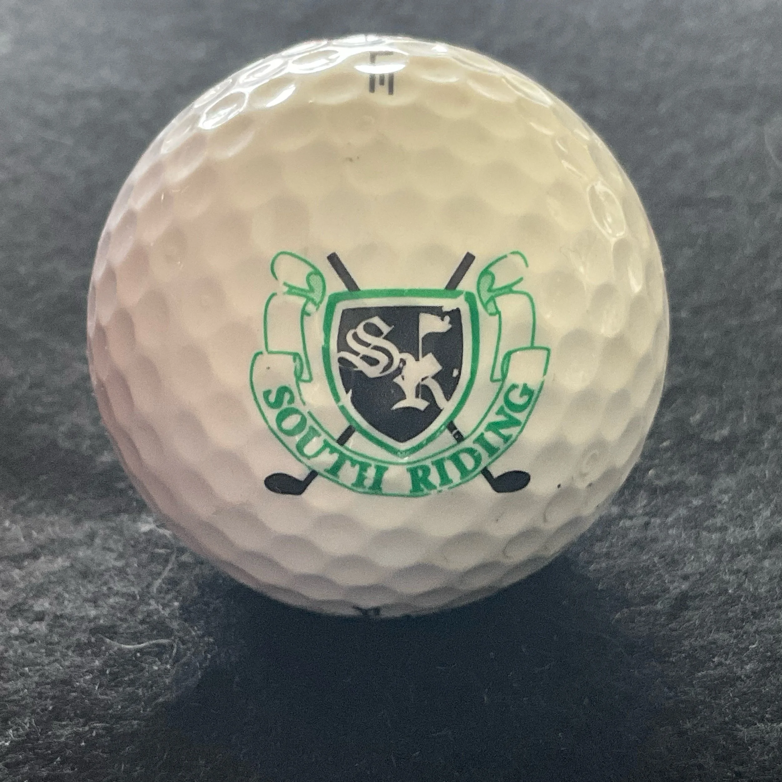 South Riding Golf Club