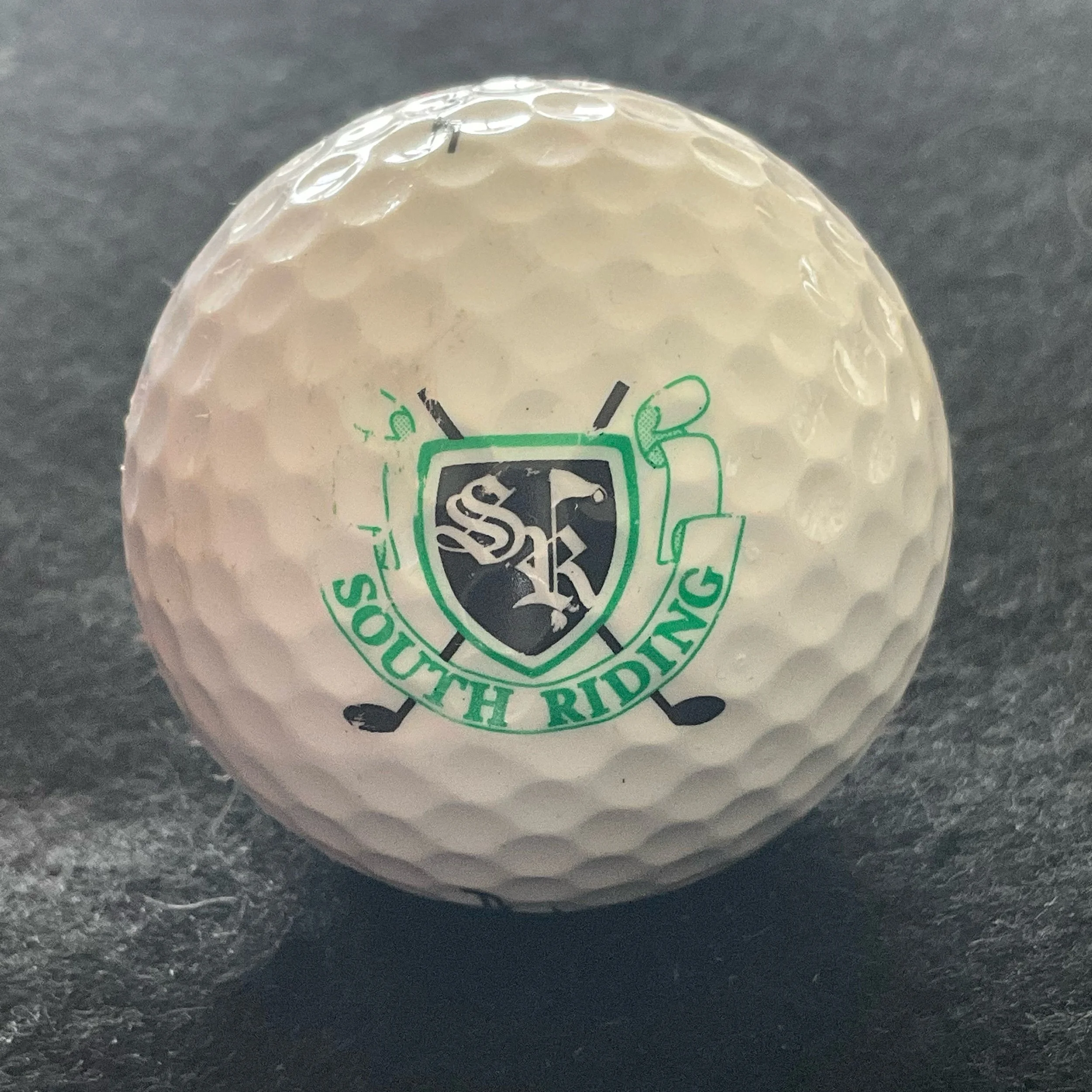 South Riding Golf Club