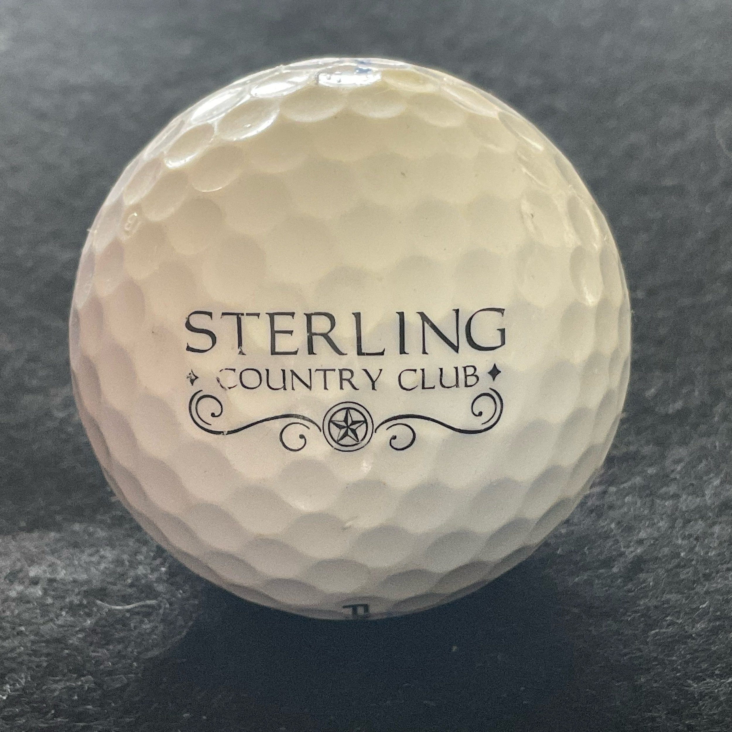 Sterling Country Club at Houston National