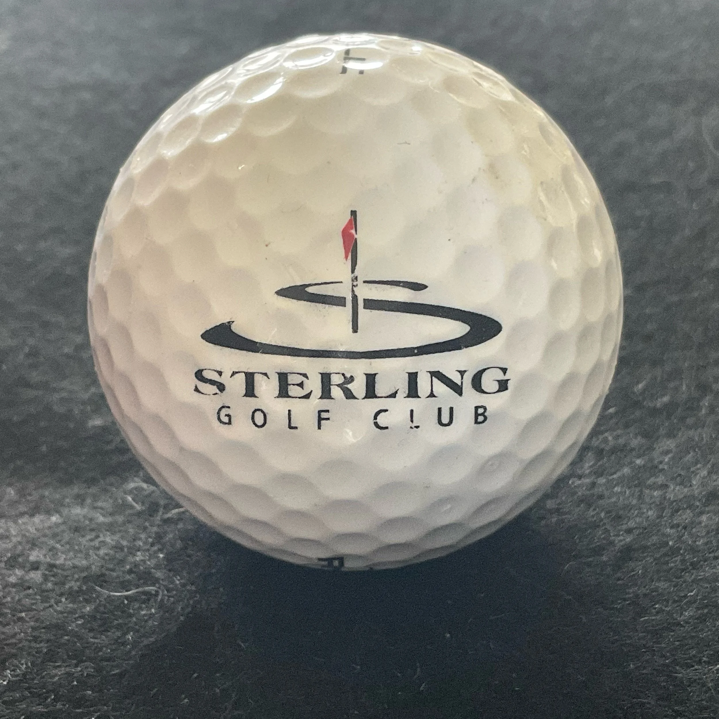 Sterling Golf Club