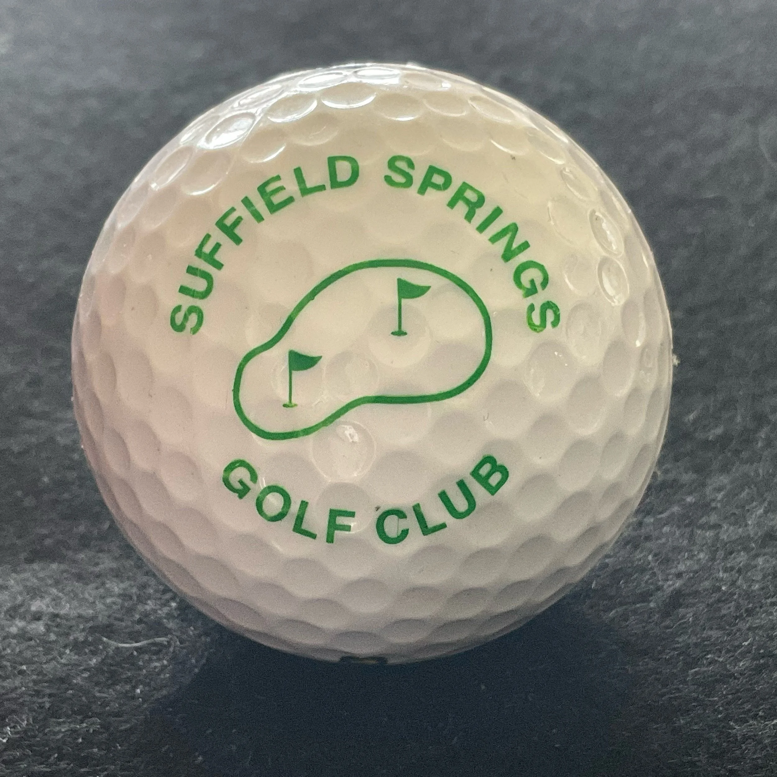 Suffield Springs Golf Club