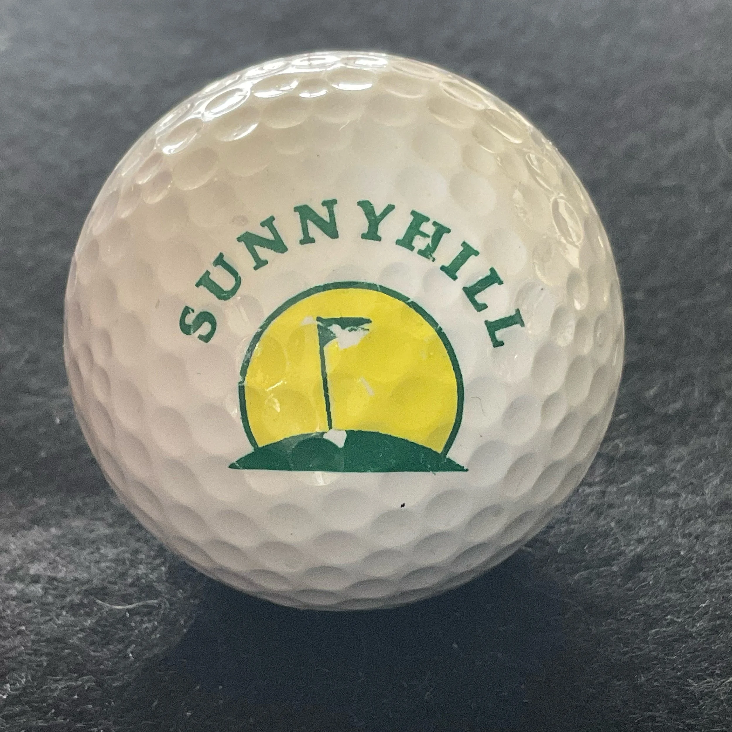 Sunnyhill Golf and Recreation Club