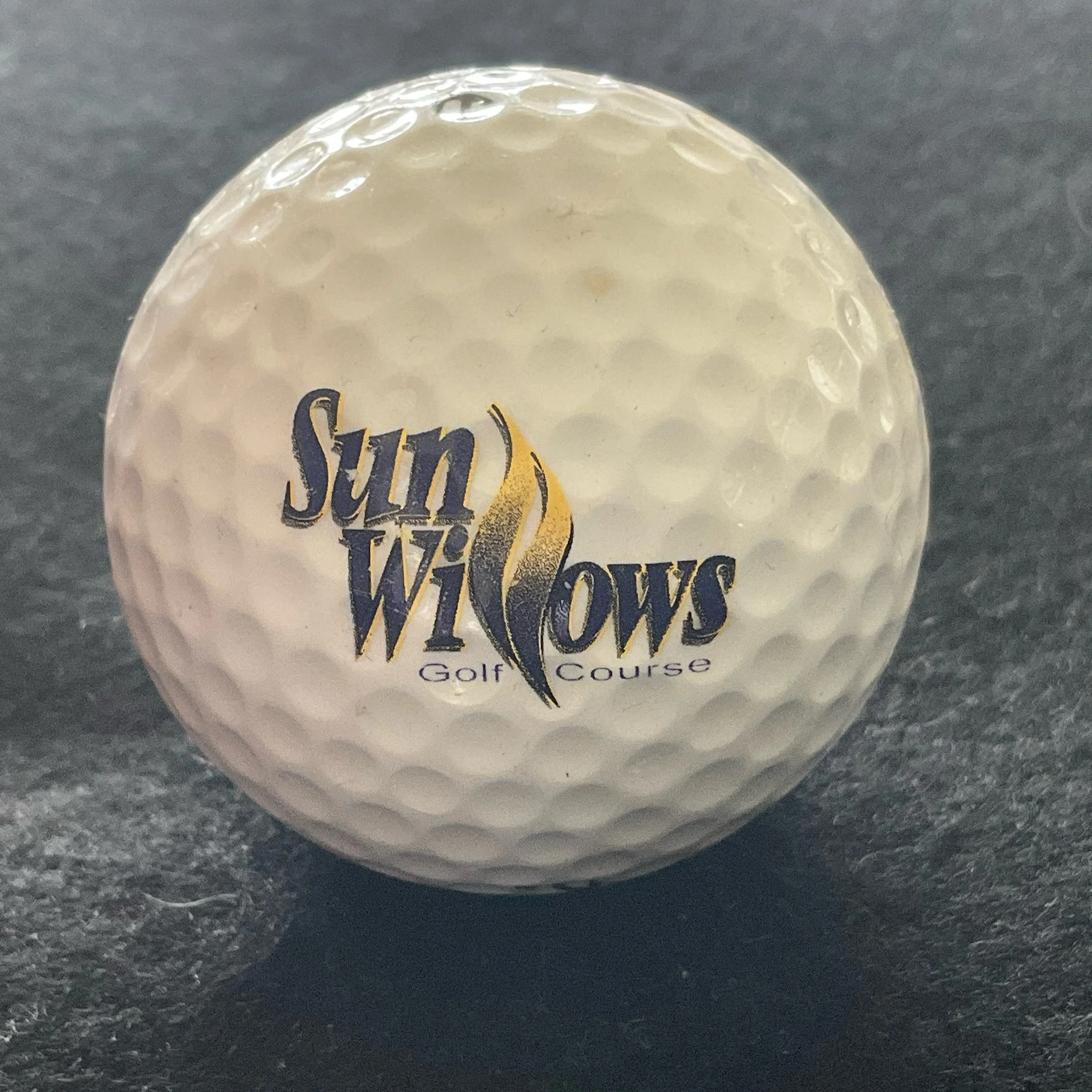 Sun Willows Golf Course