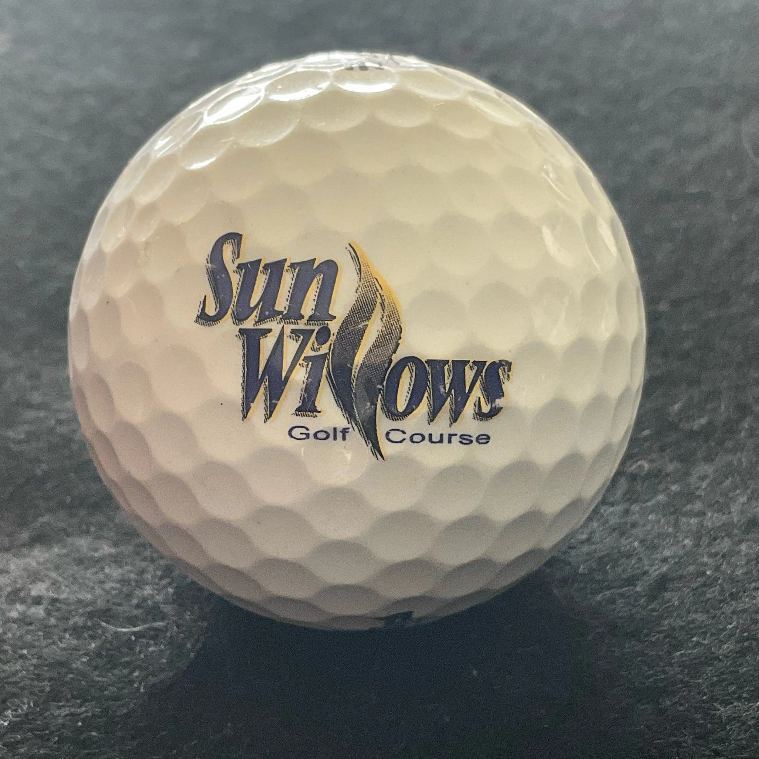 Sun Willows Golf Course