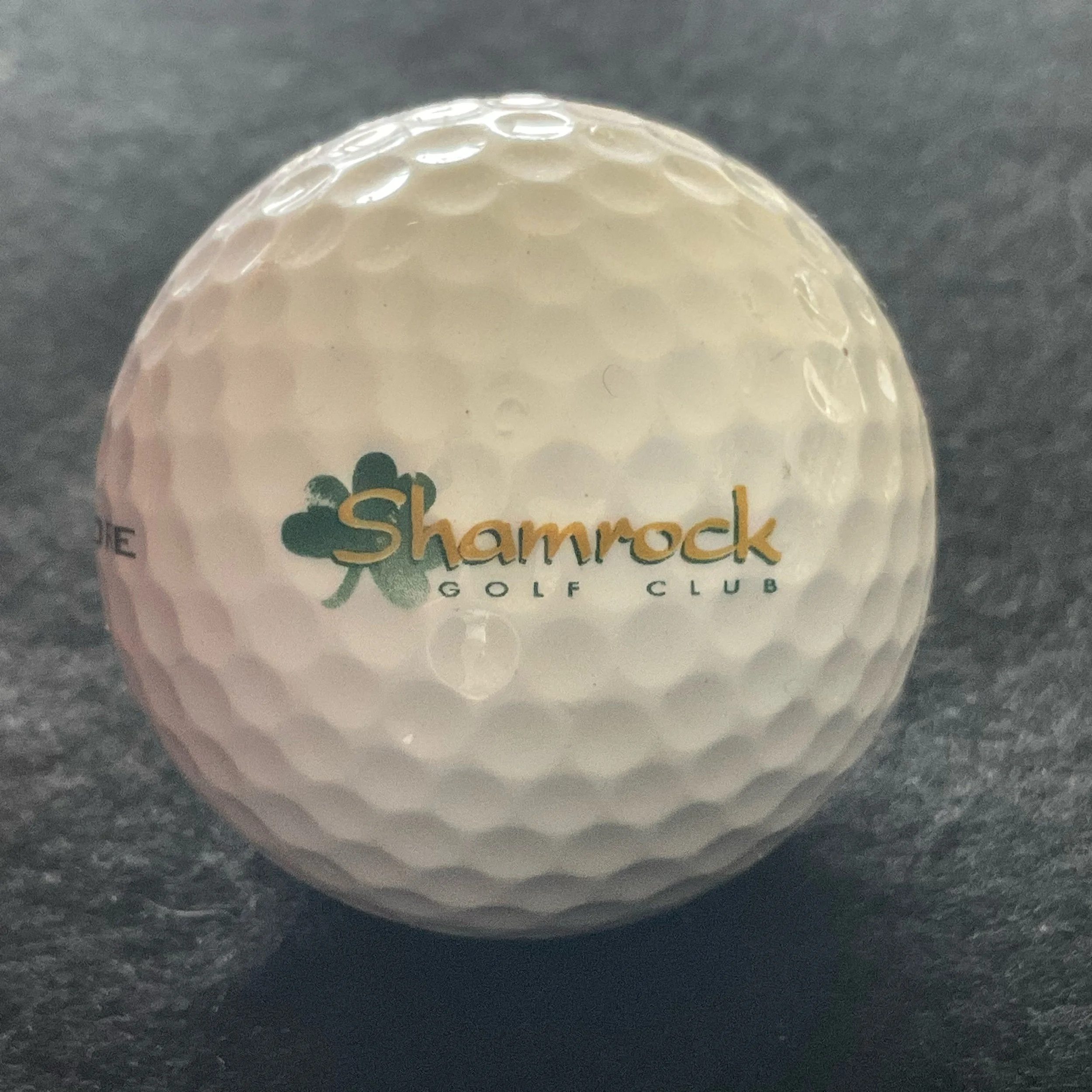Shamrock Golf Club