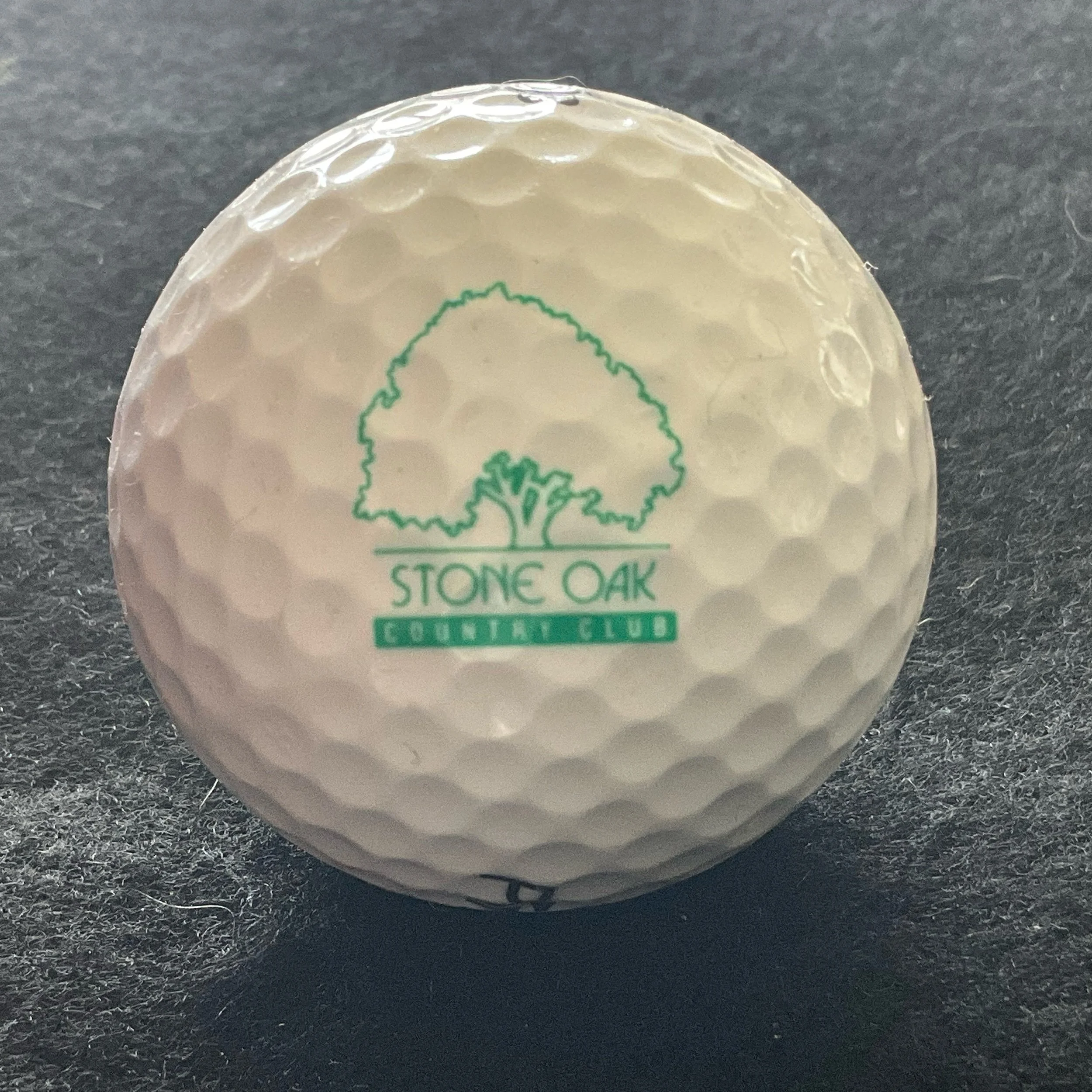 Stone Oak Country Club