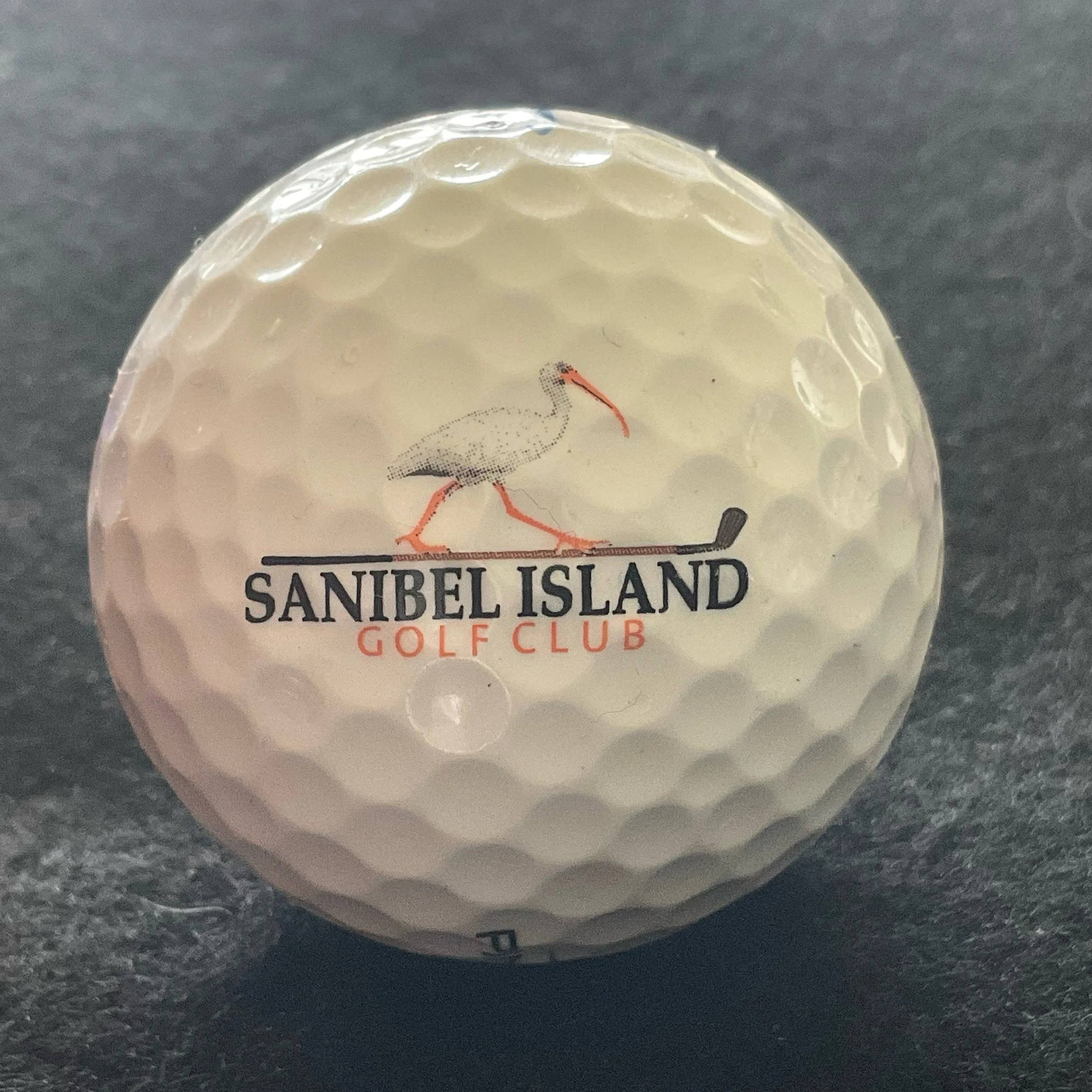 Sanibel Island Golf Club