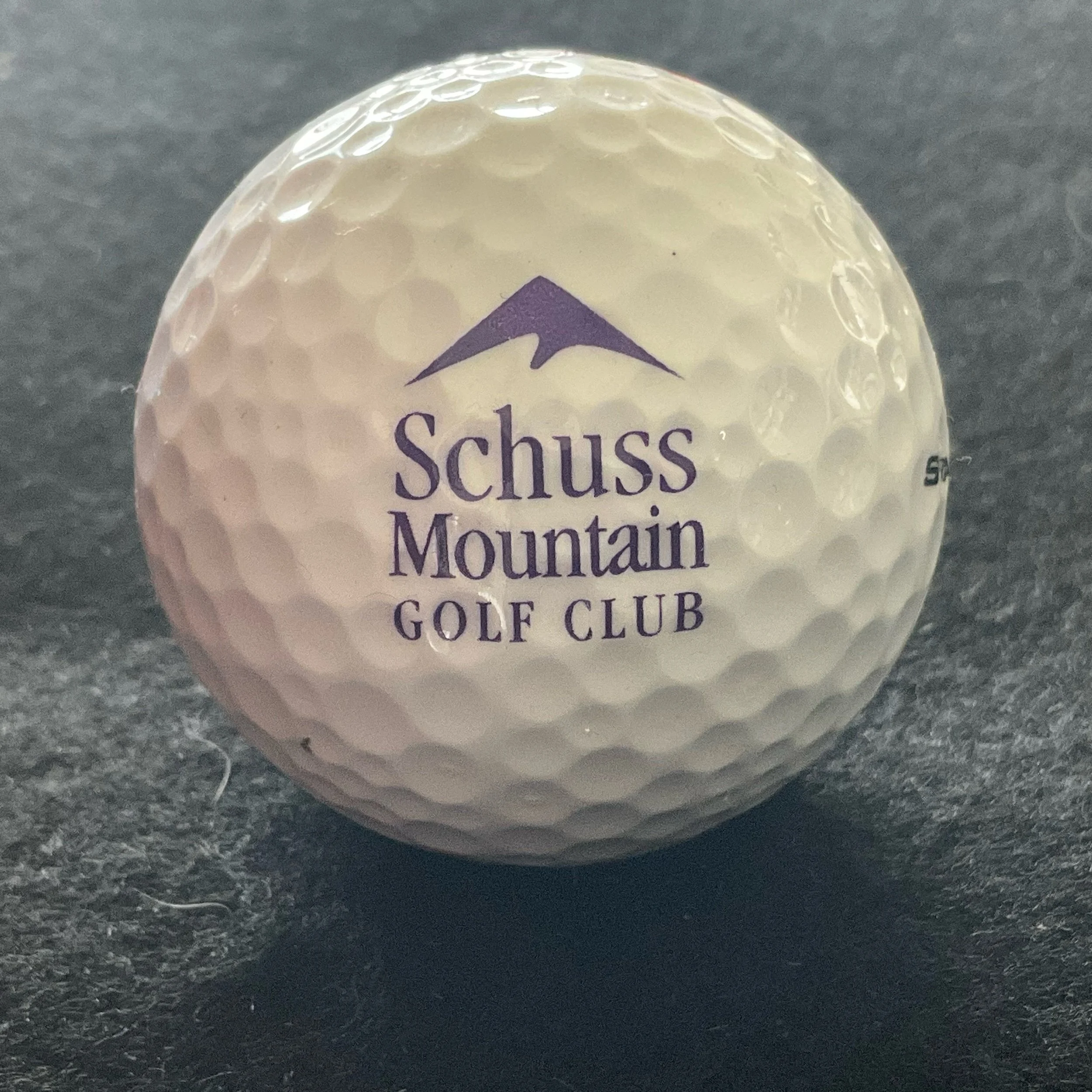 Schuss Mountain Golf Club