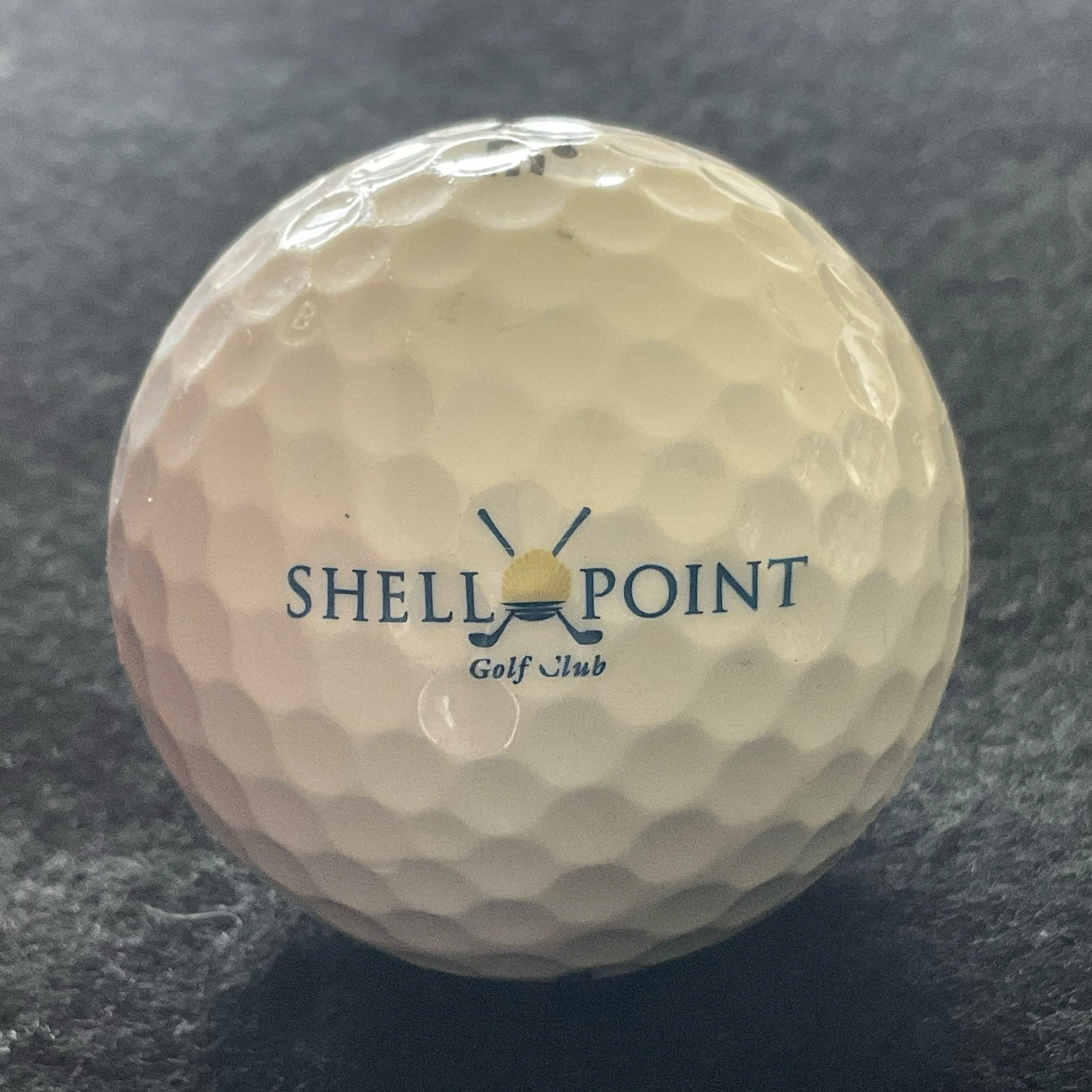 Shell Point Golf Club