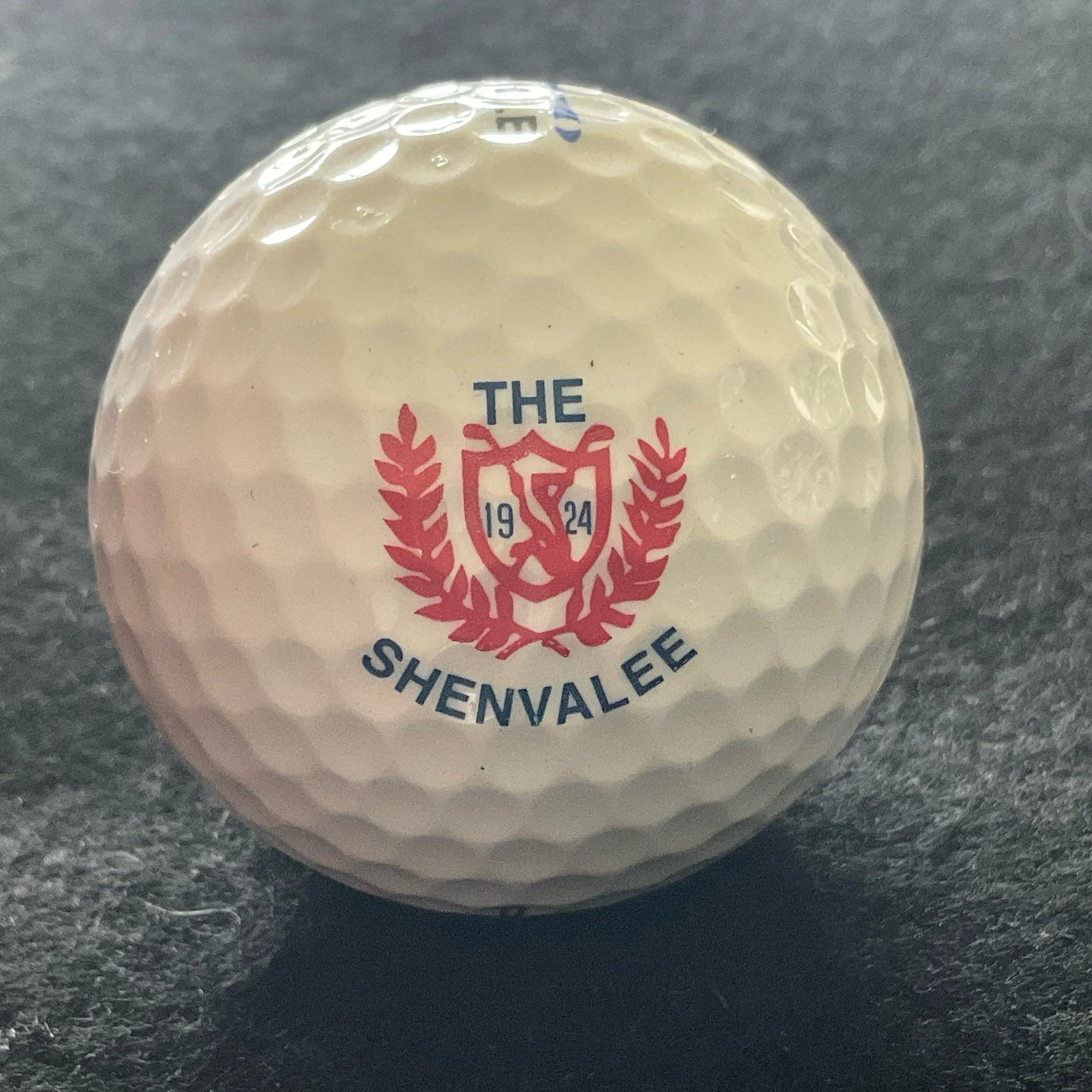 Shenvalee - The Shenvalee Golf Club