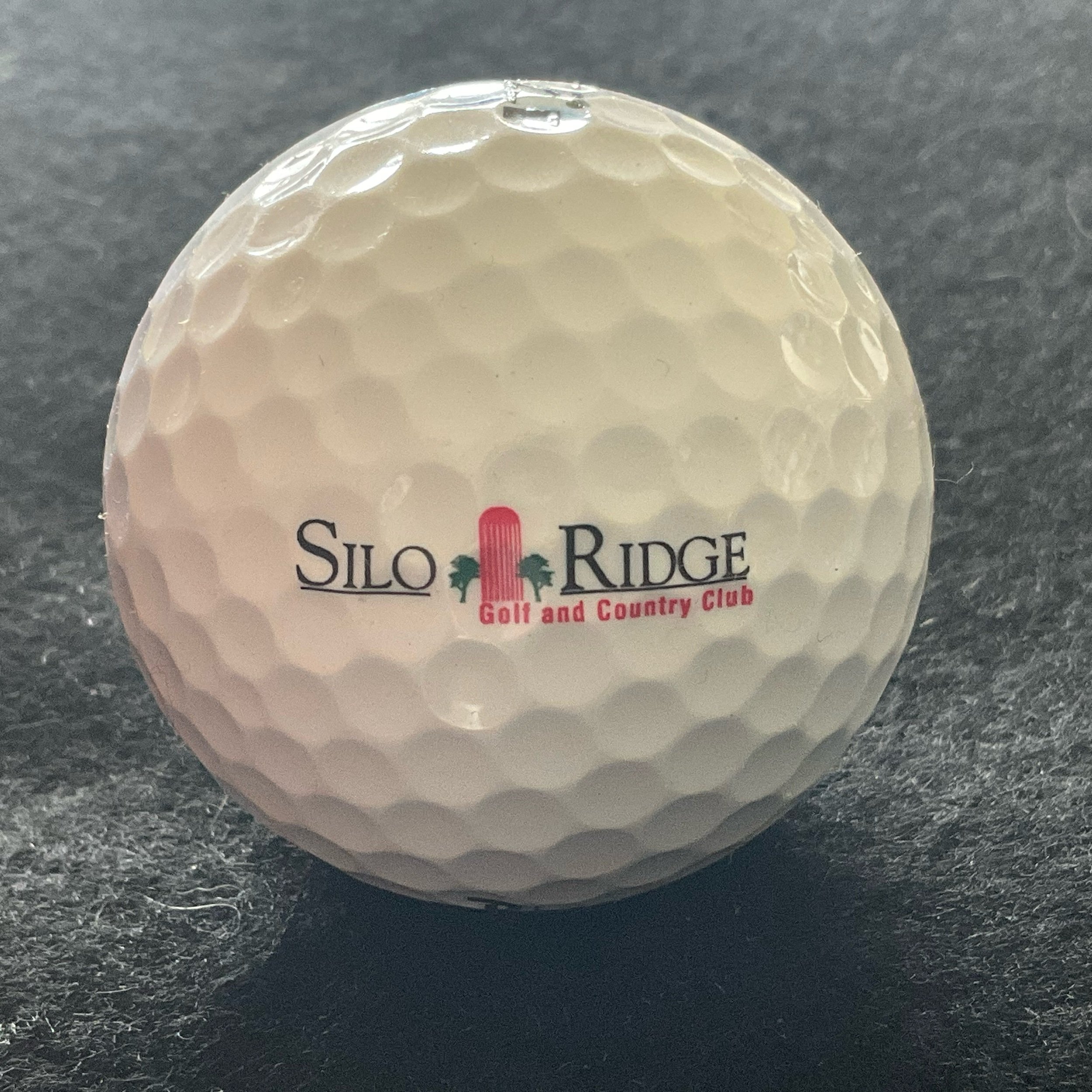 Silo Ridge Golf and Country Club