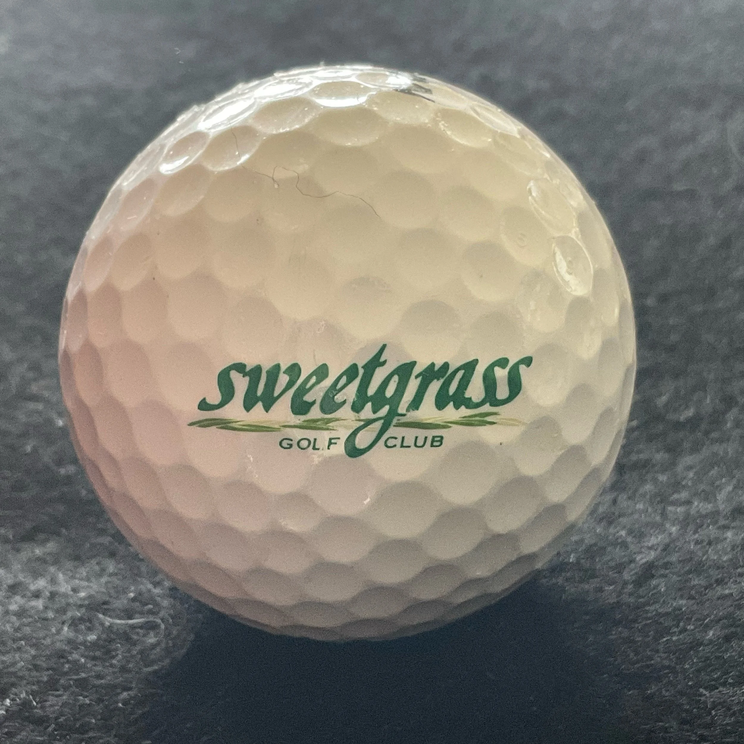 Sweetgrass Golf Club