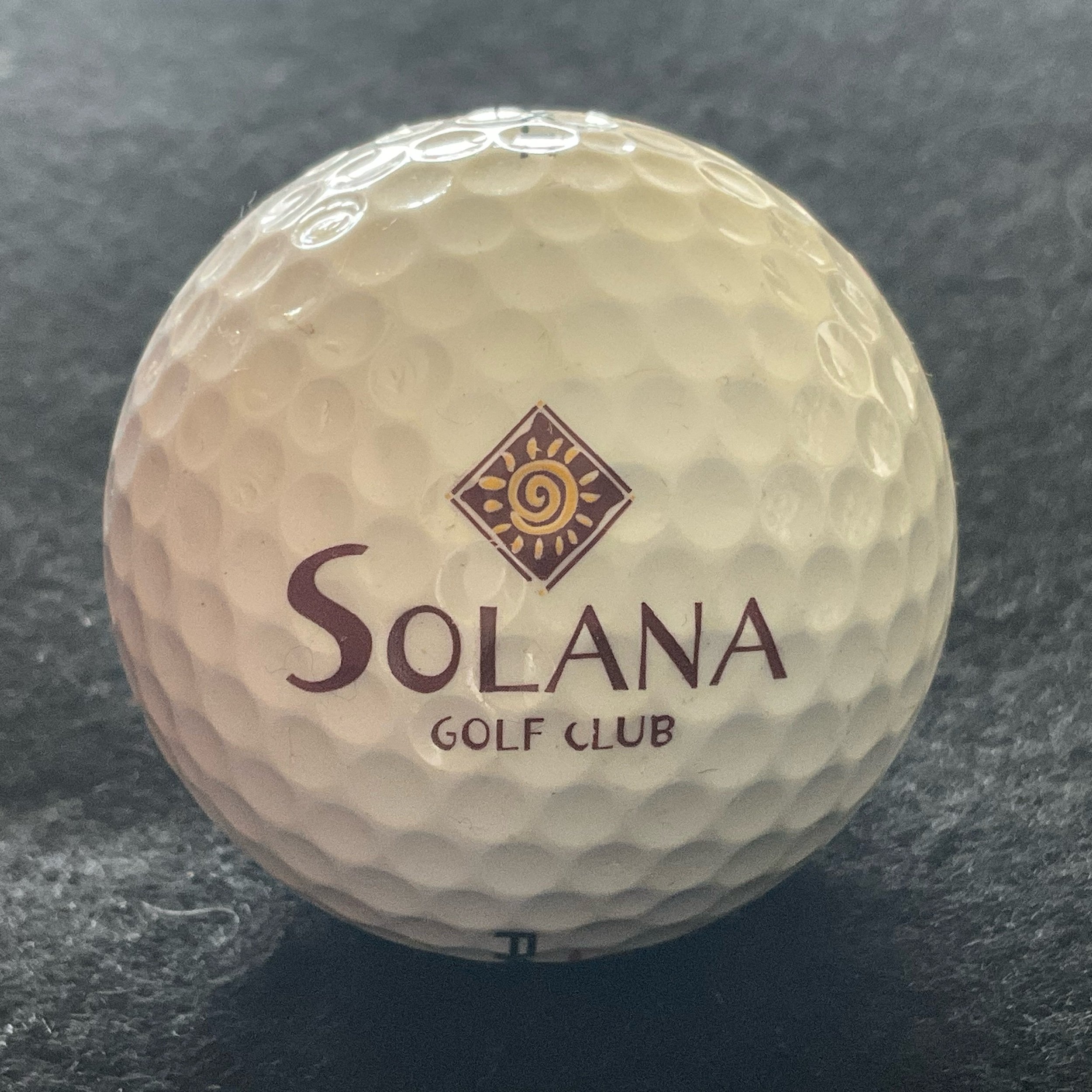 Solana Golf Club