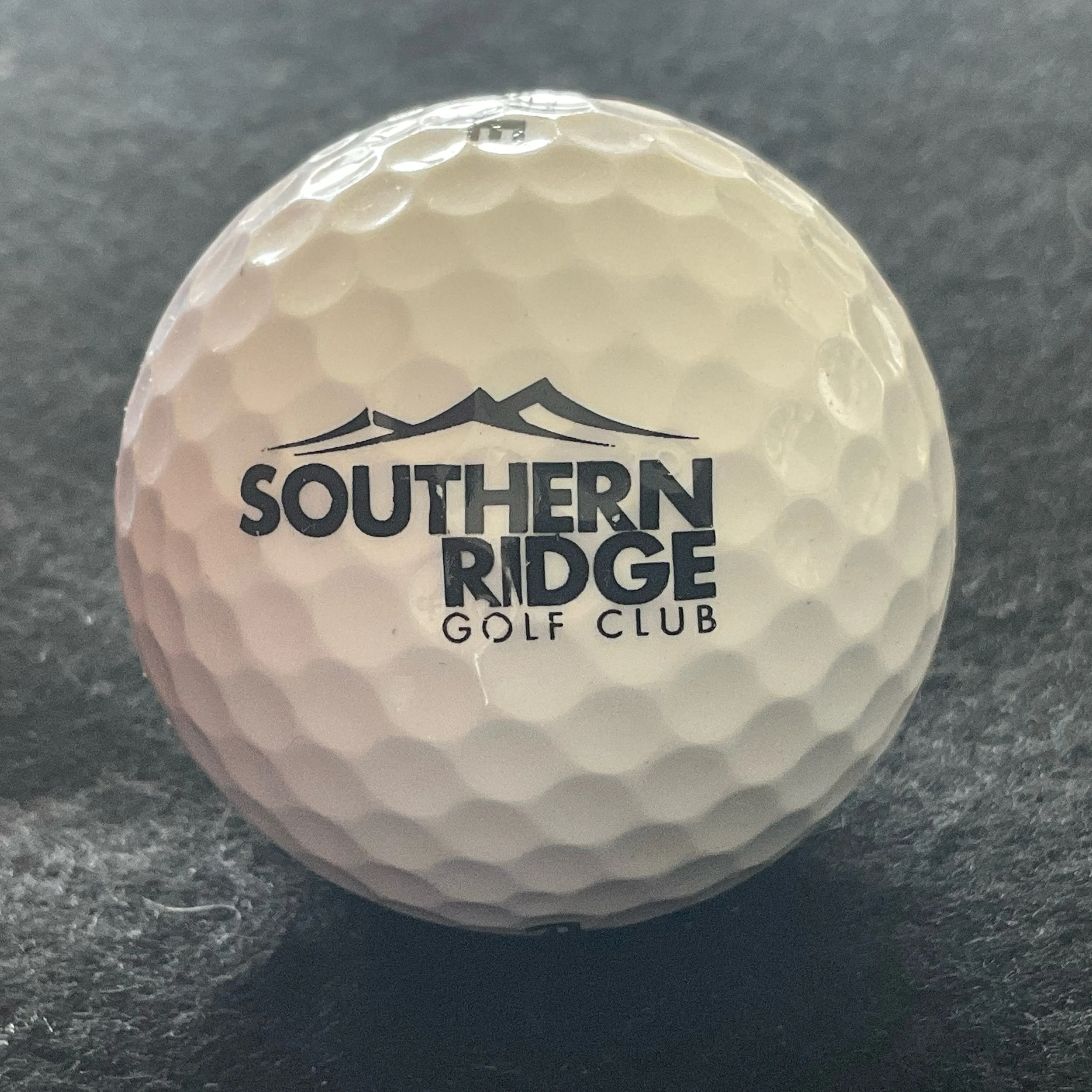 Southern Ridge Golf Club