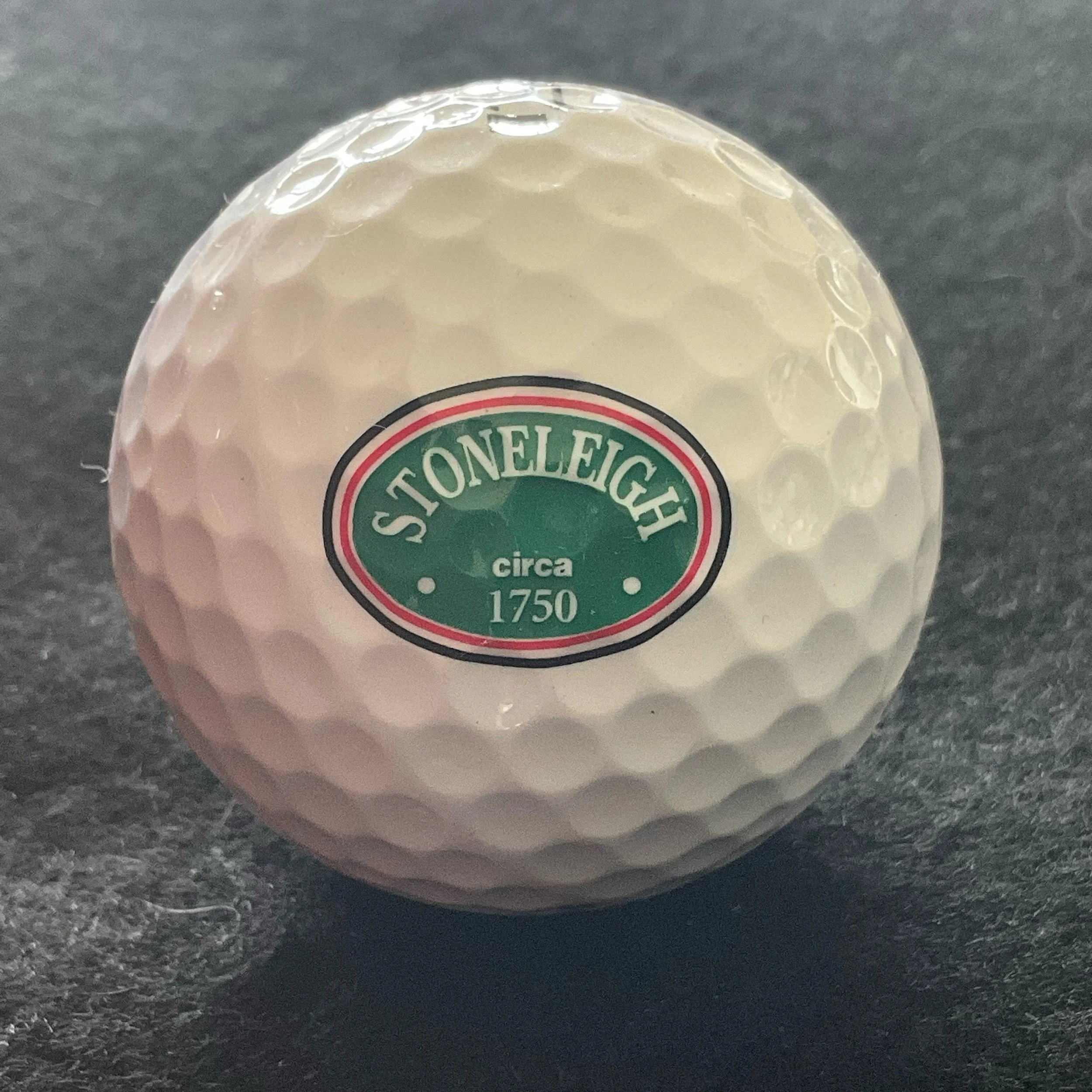 Stoneleigh Golf and Country Club