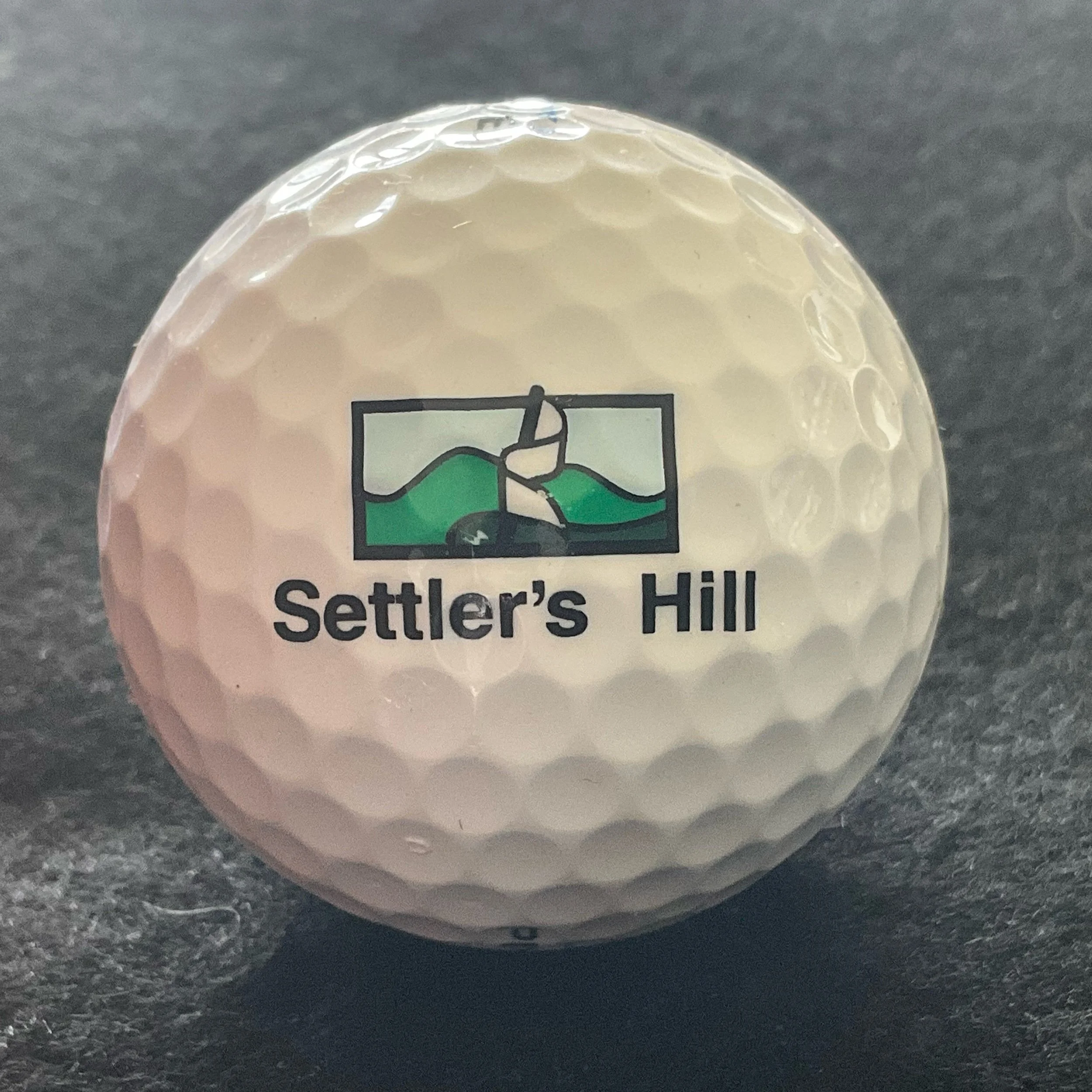 Settlers Hill Golf Club