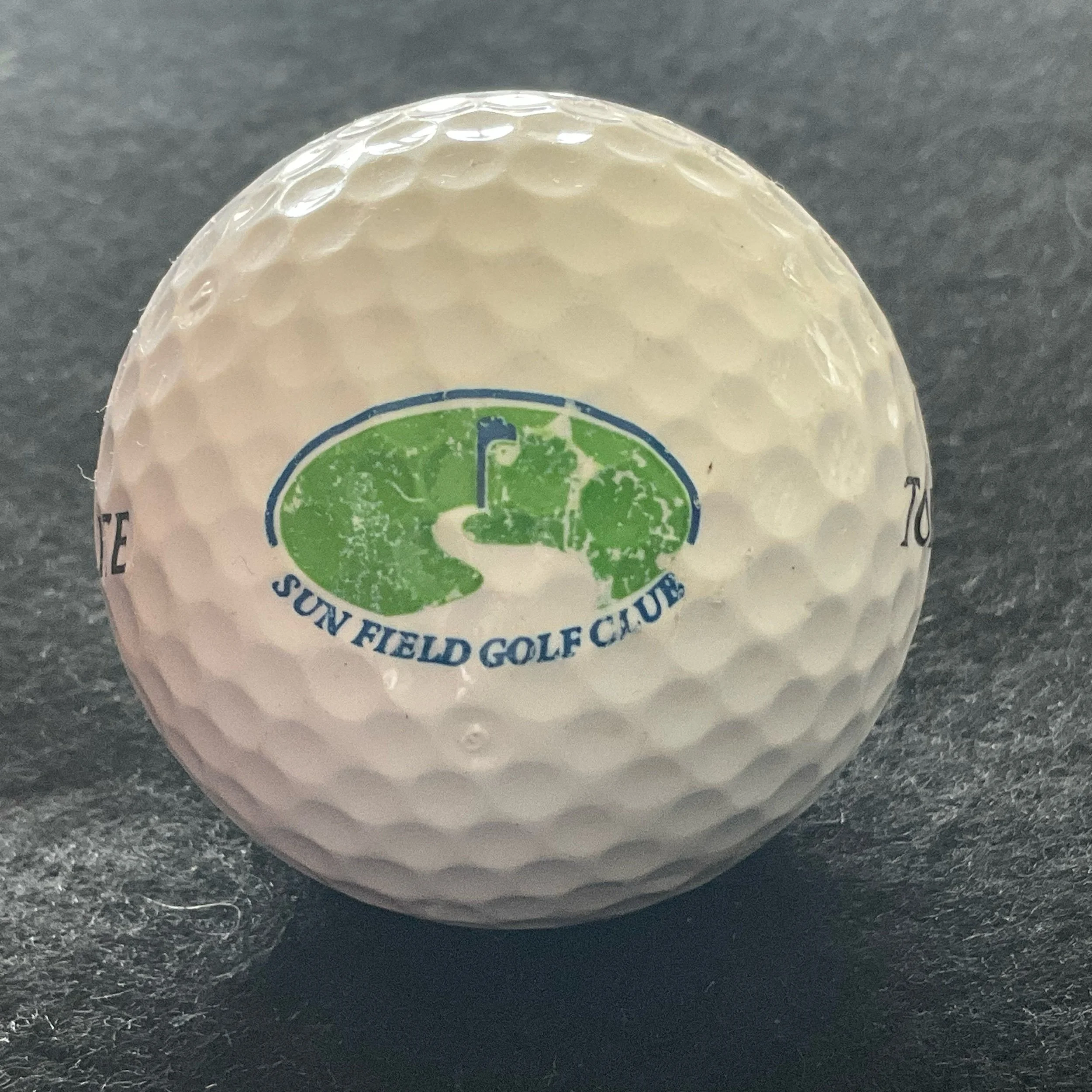 Sun Field Golf Club