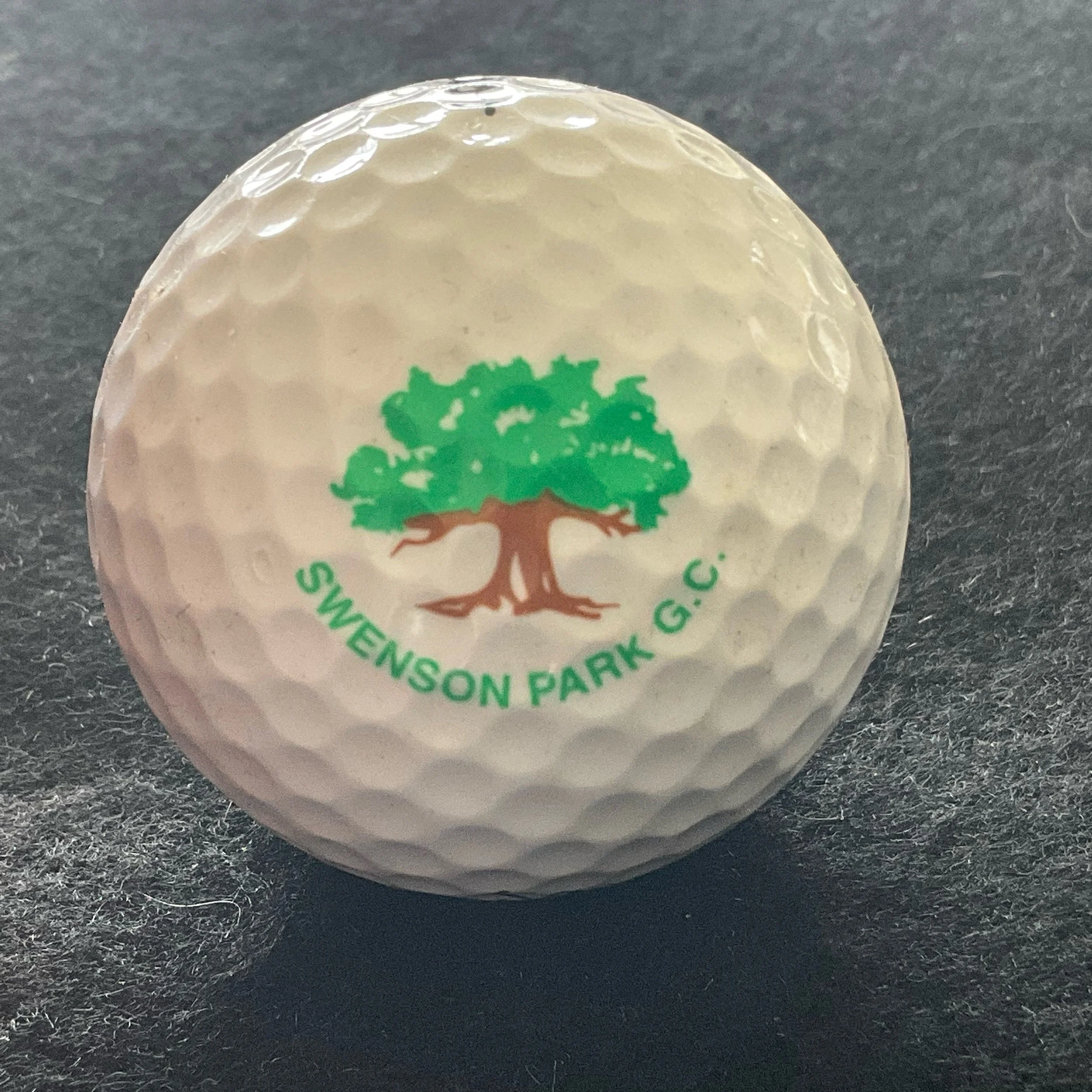 Swenson Park Golf Club