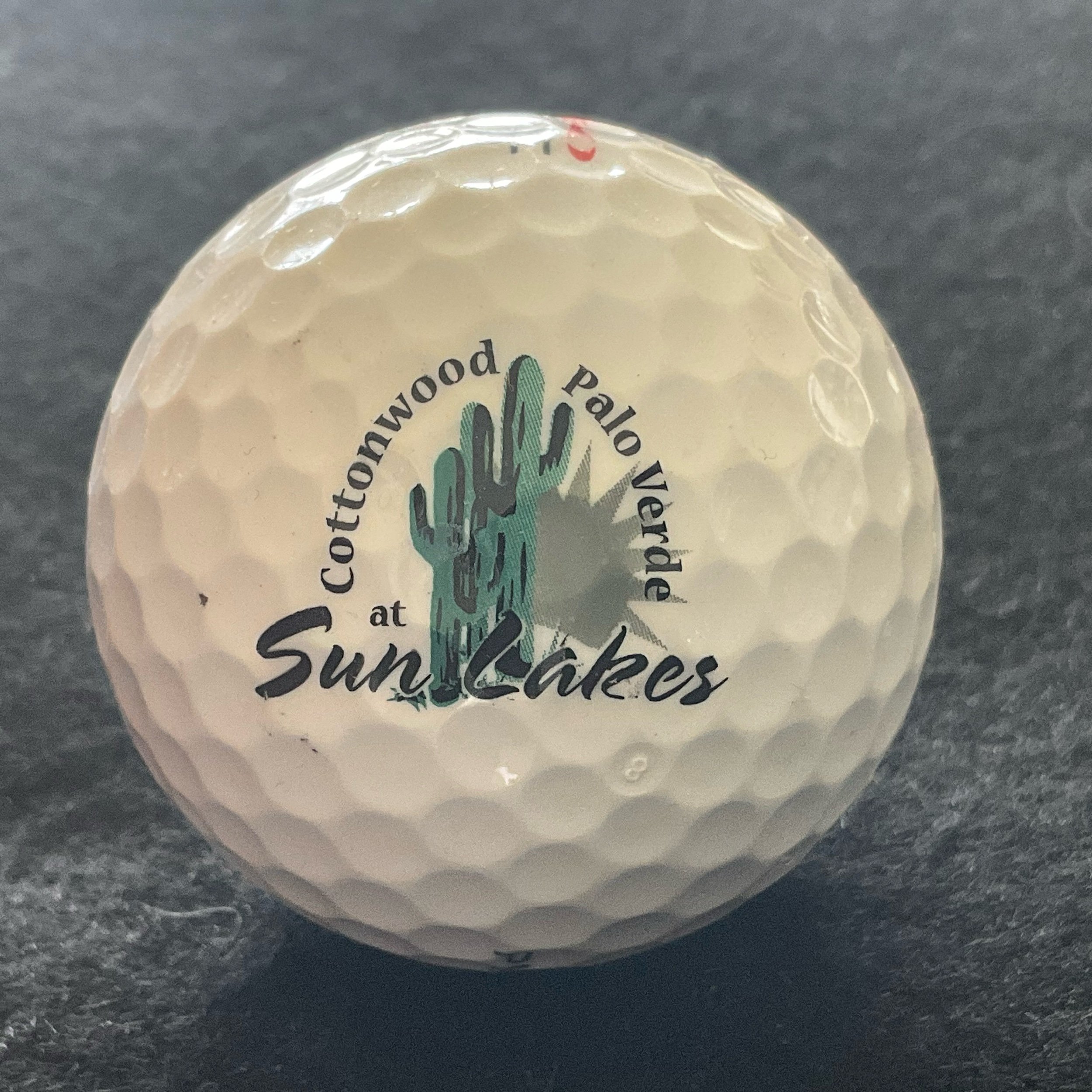 Sun Lakes Golf Club