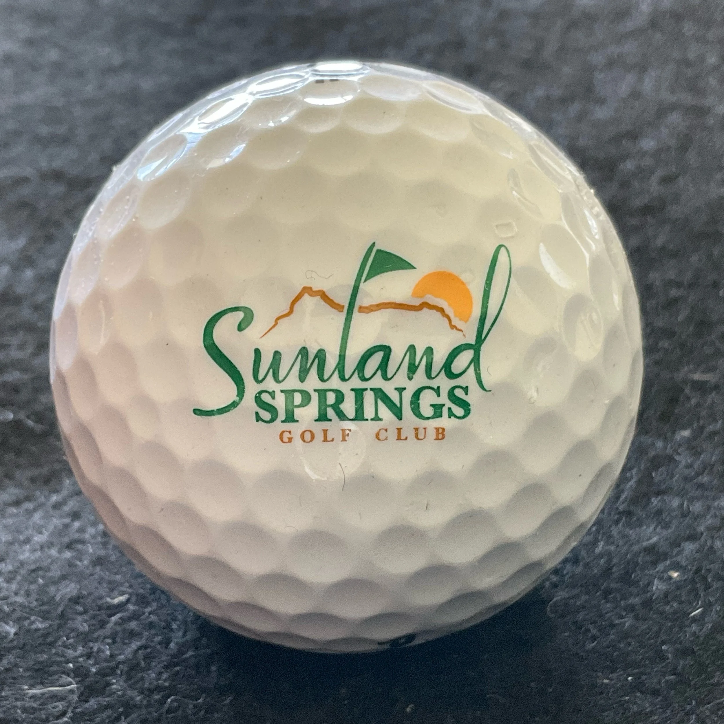Sunland Springs Golf Club