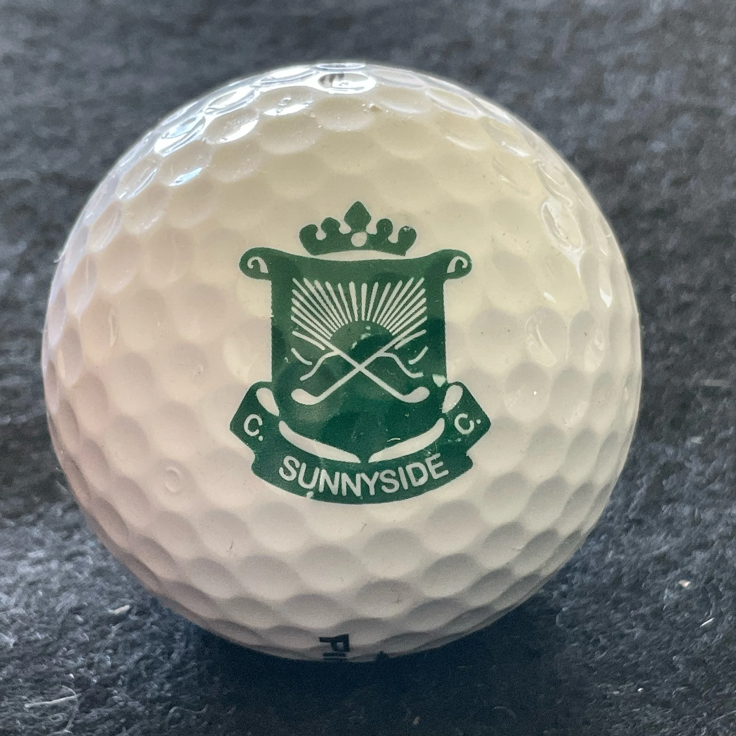 Sunnyside Country Club