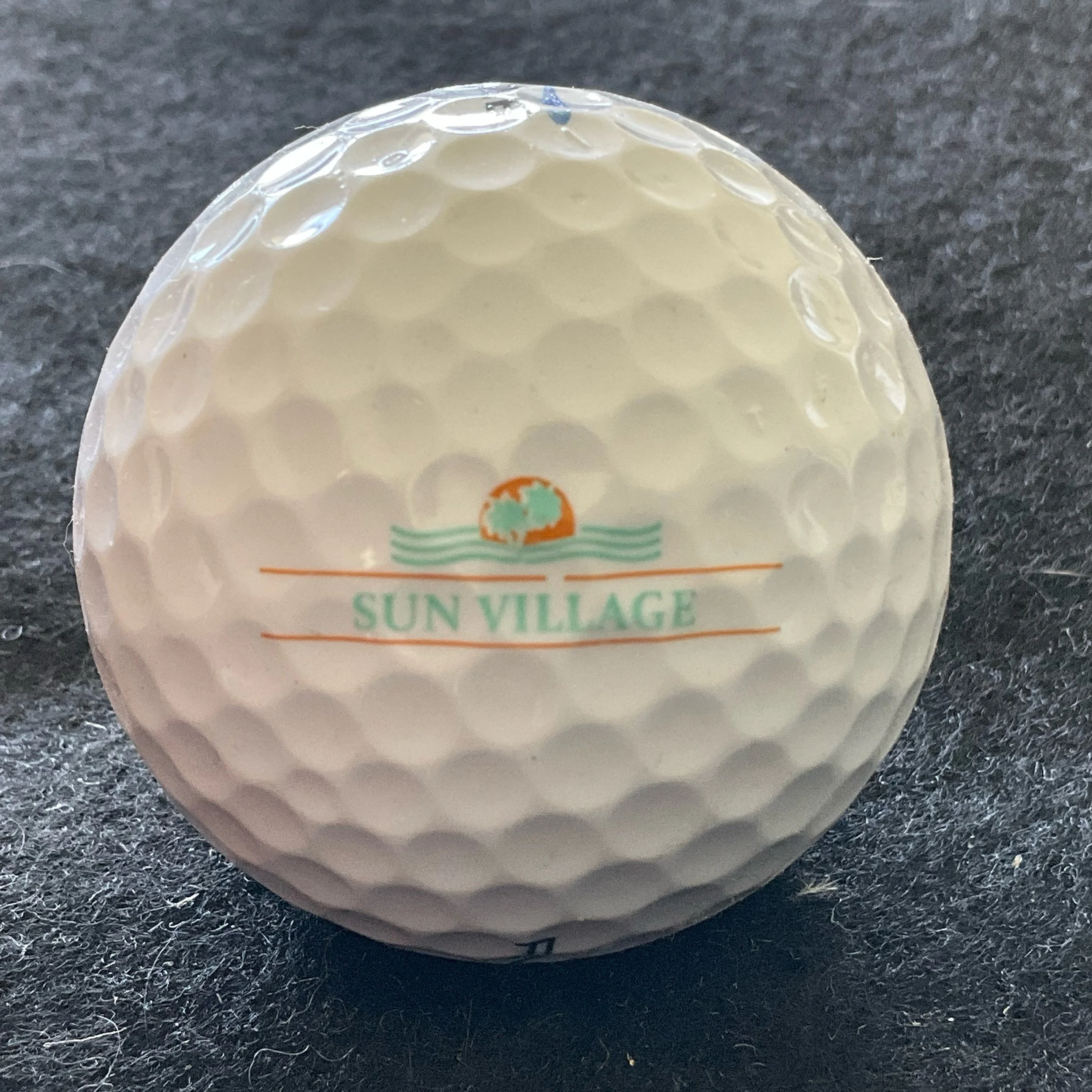 Sun Village Golf Club