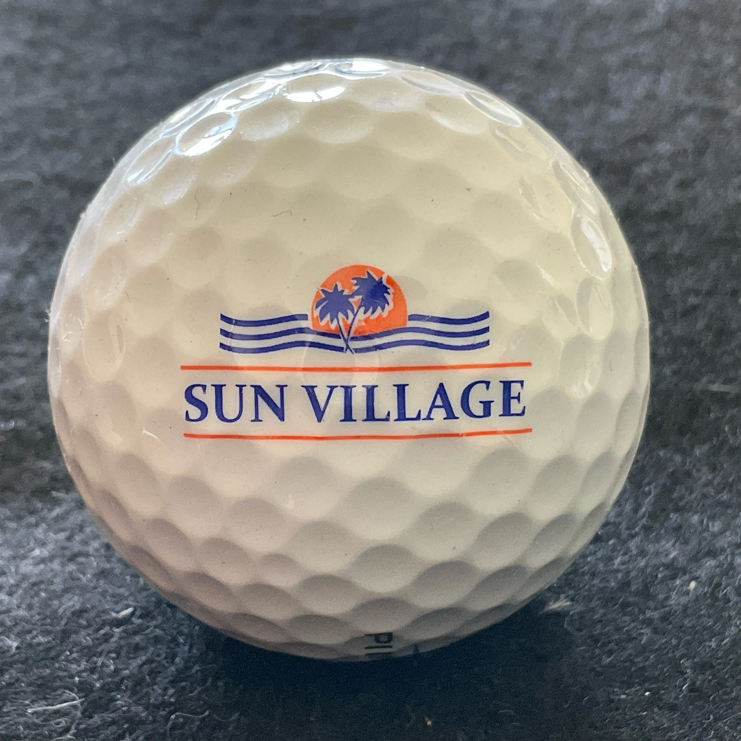 Sun Village Golf Club
