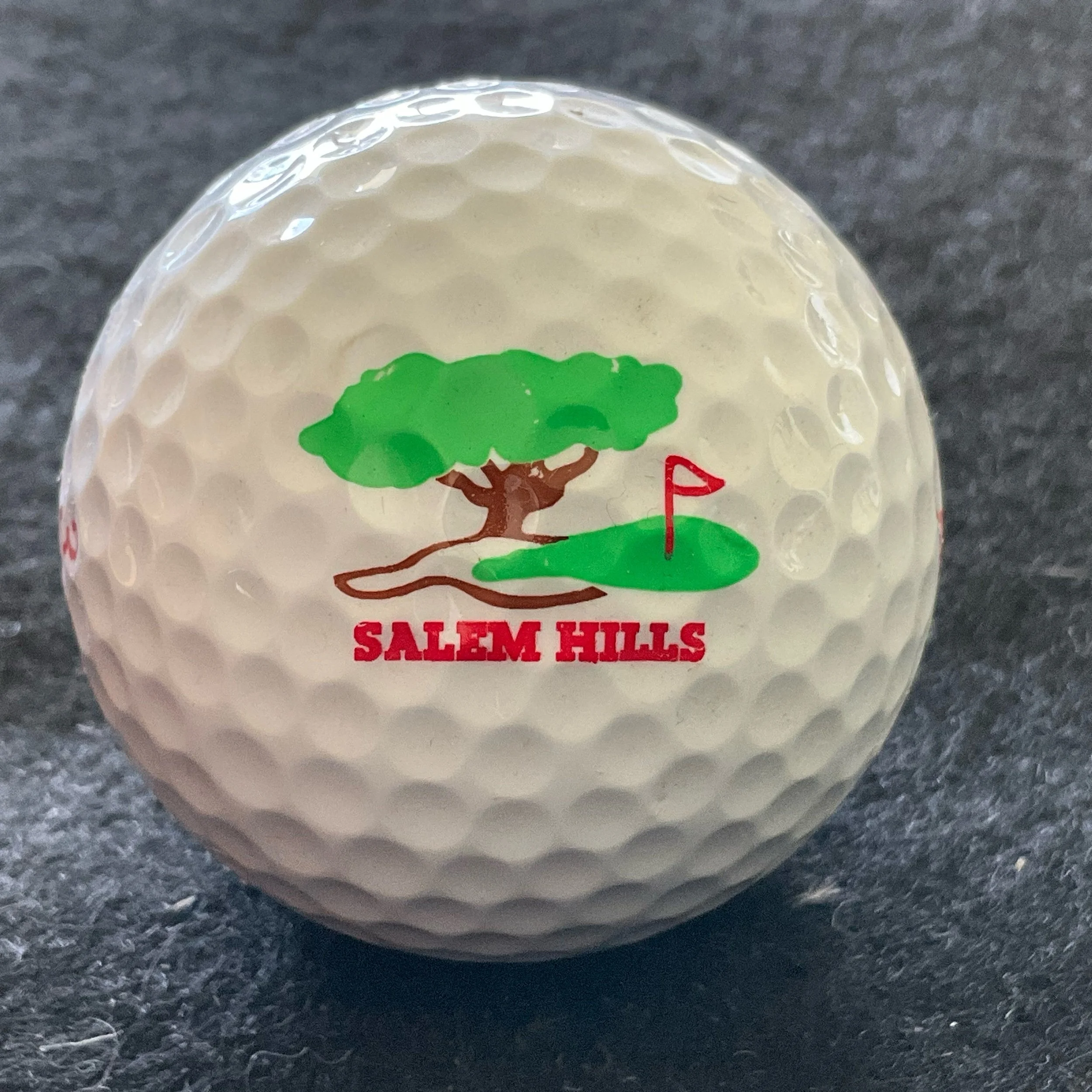 Salem Hills Golf Club