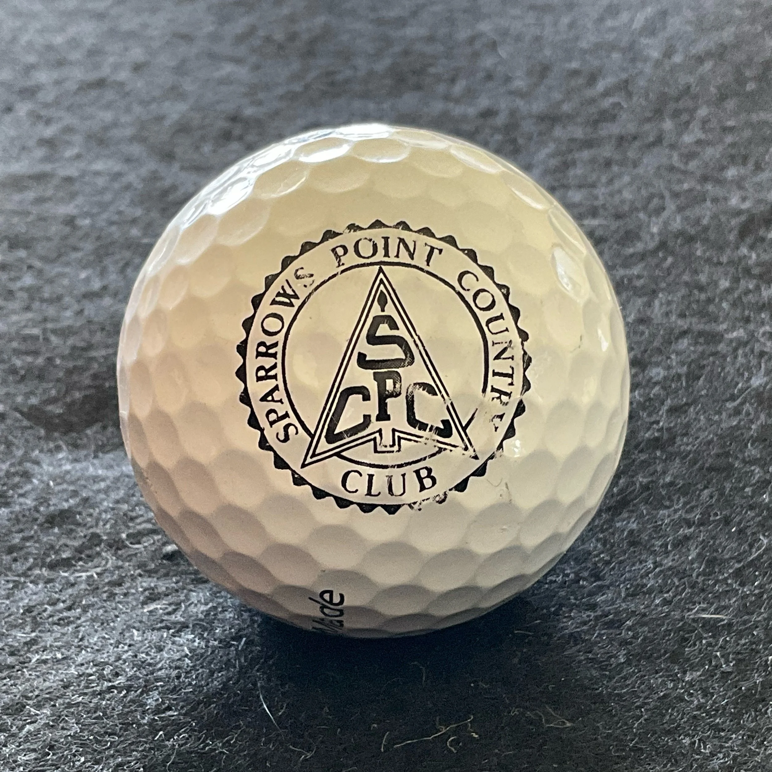 Sparrows Point Country Club