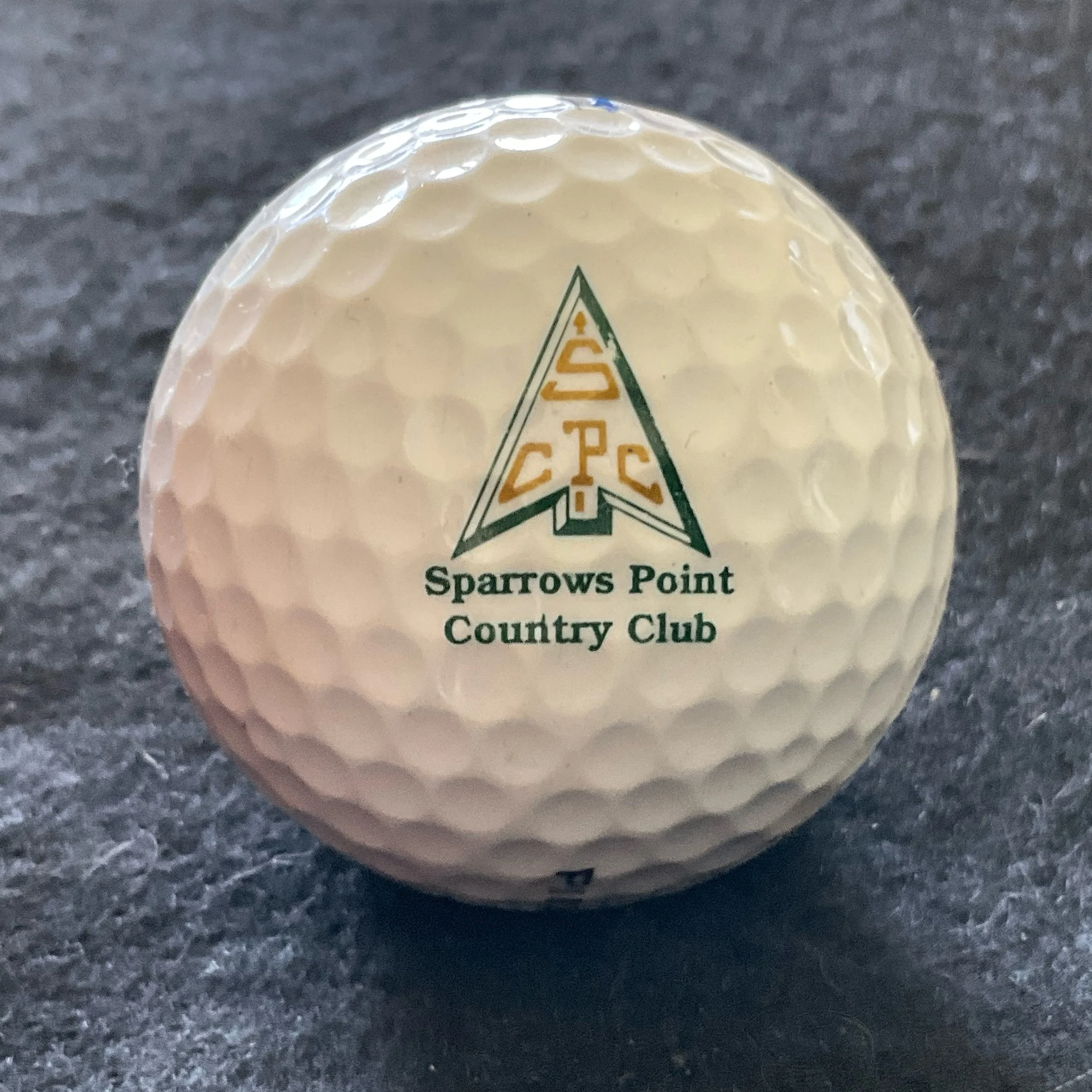 Sparrows Point Country Club