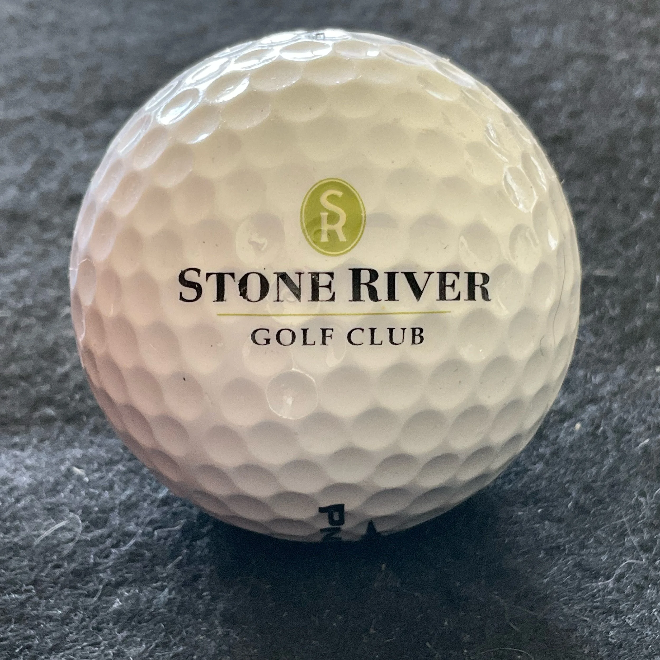 Stone River Golf Club