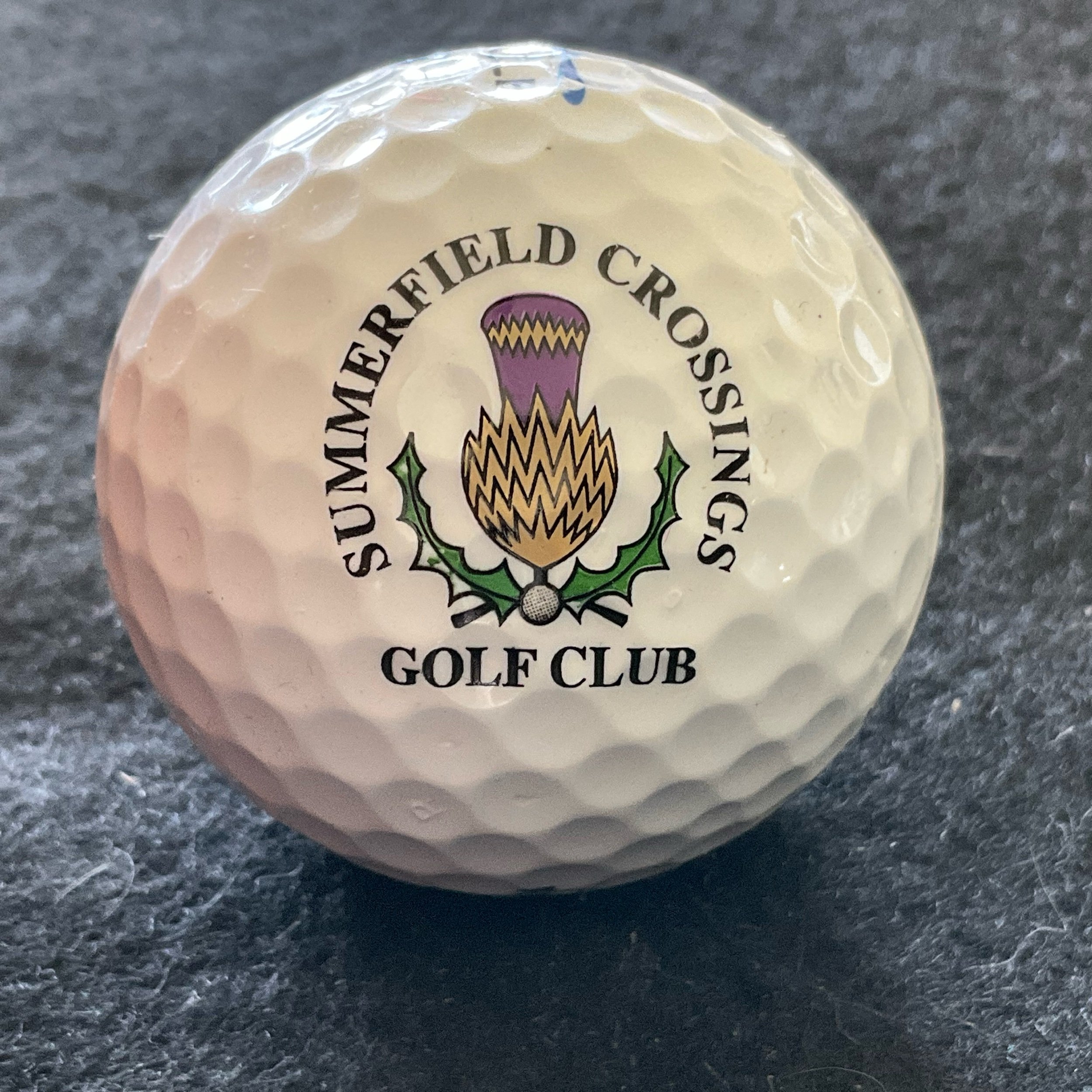 Summerfield Crossings Golf Club