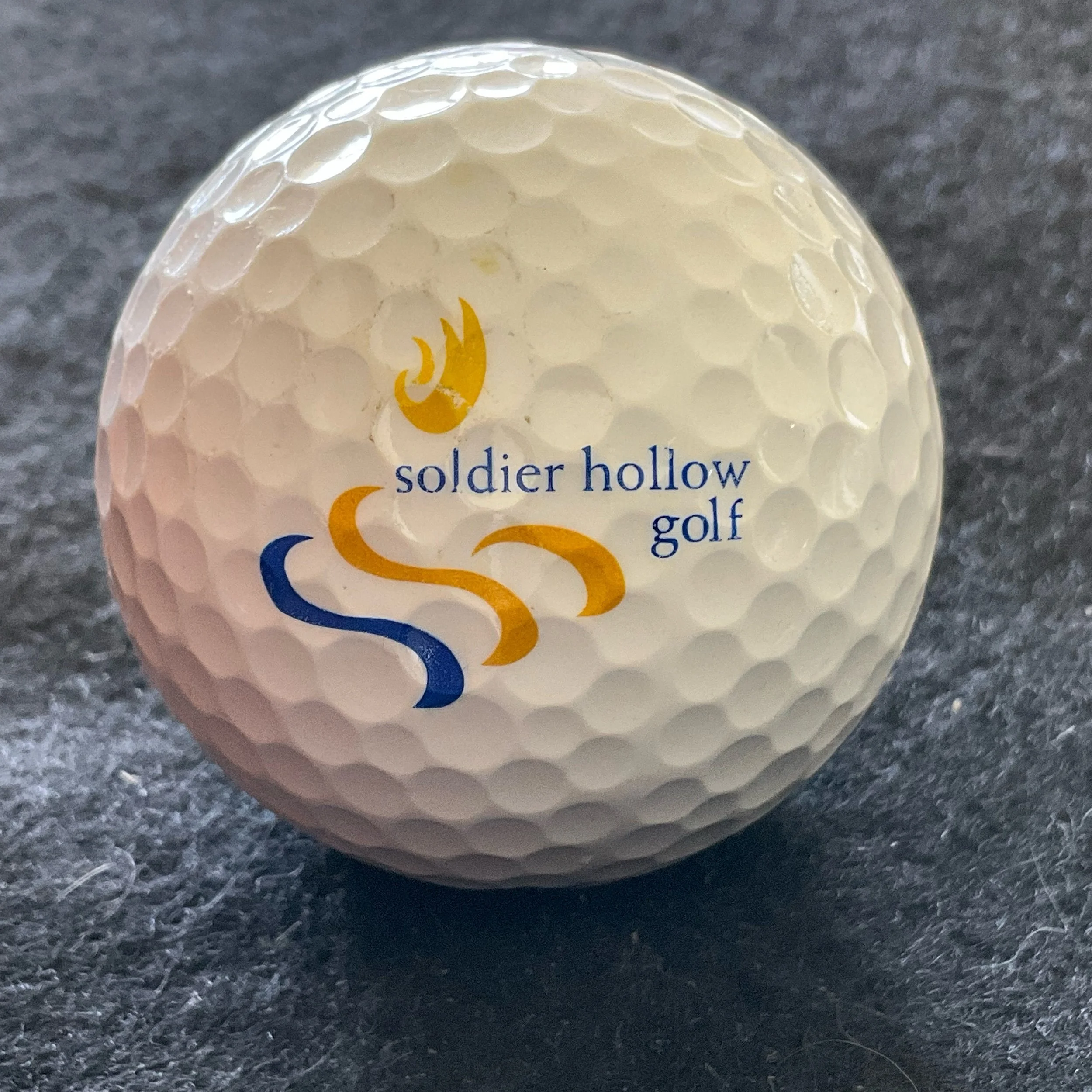 Soldier Hollow Golf Course