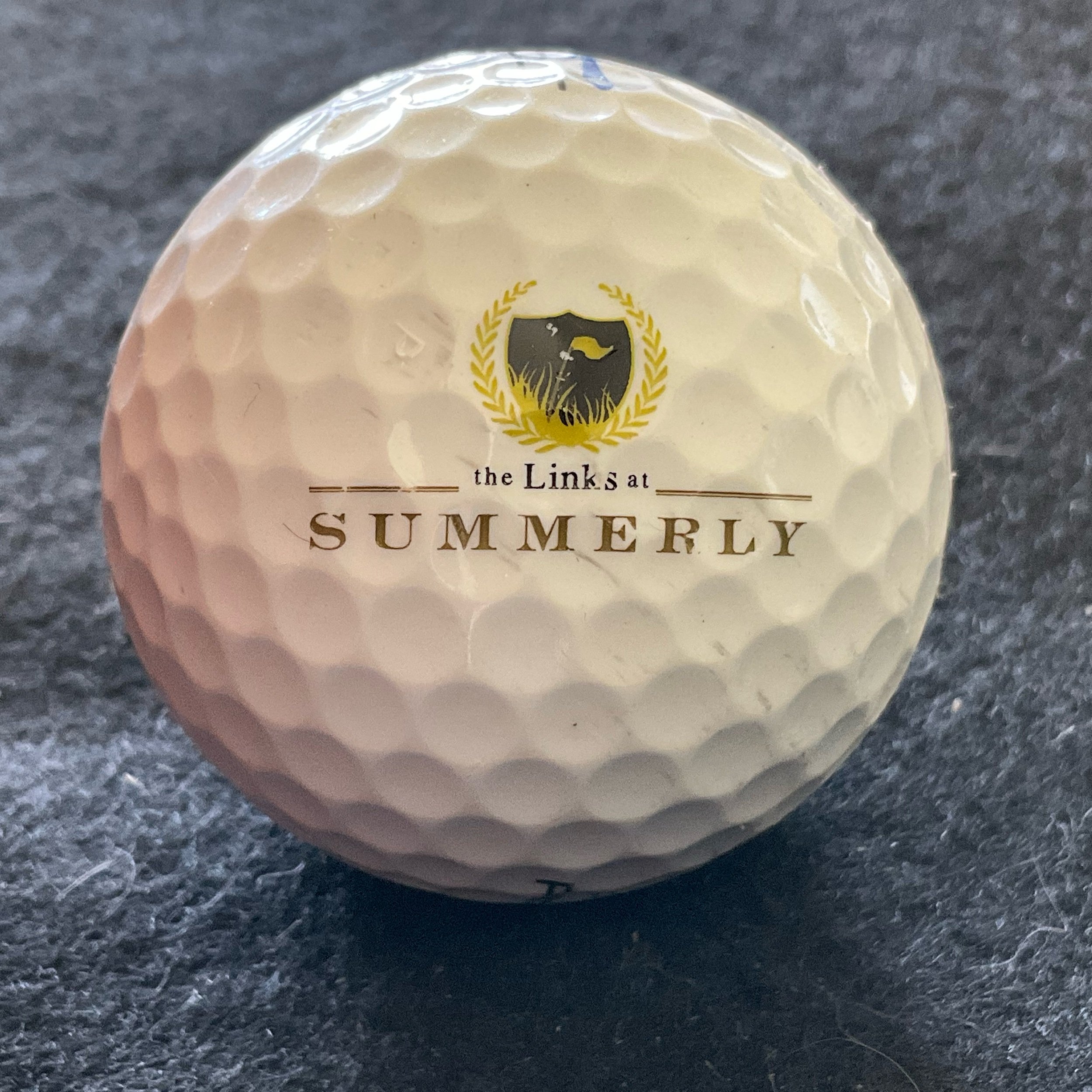 Summerly - The Links at Summerly