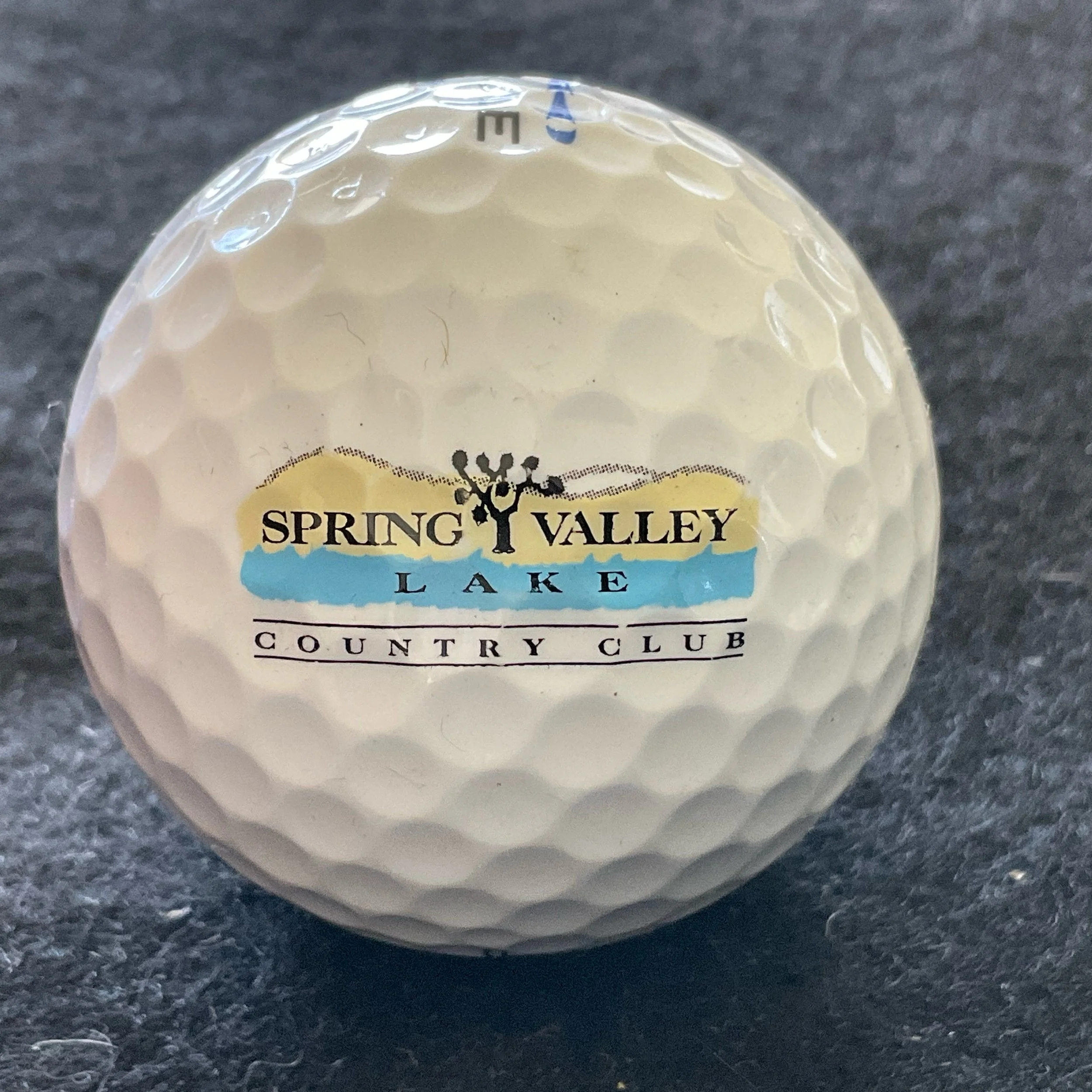 Spring Valley Lake Country Club