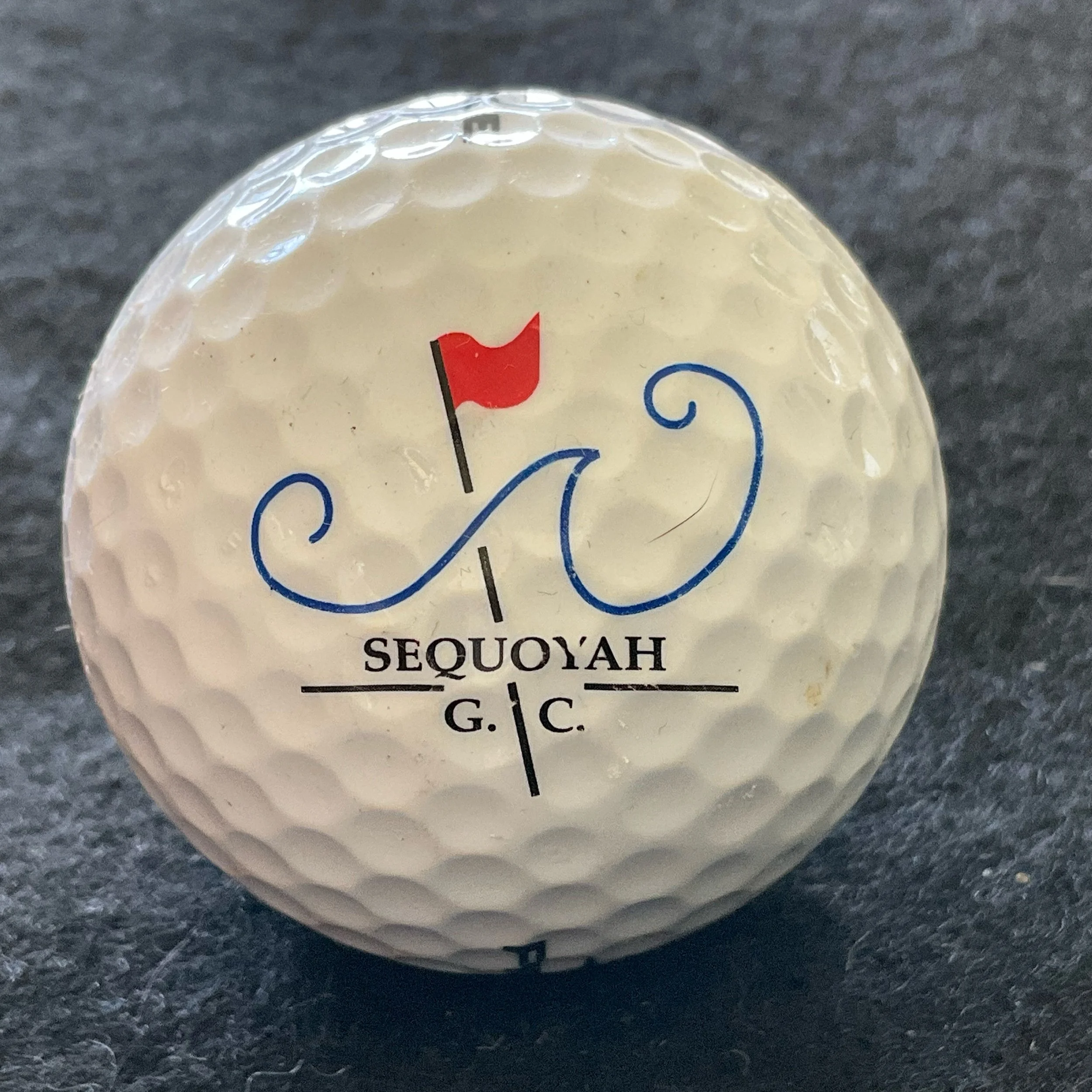 Sequoyah Golf Course