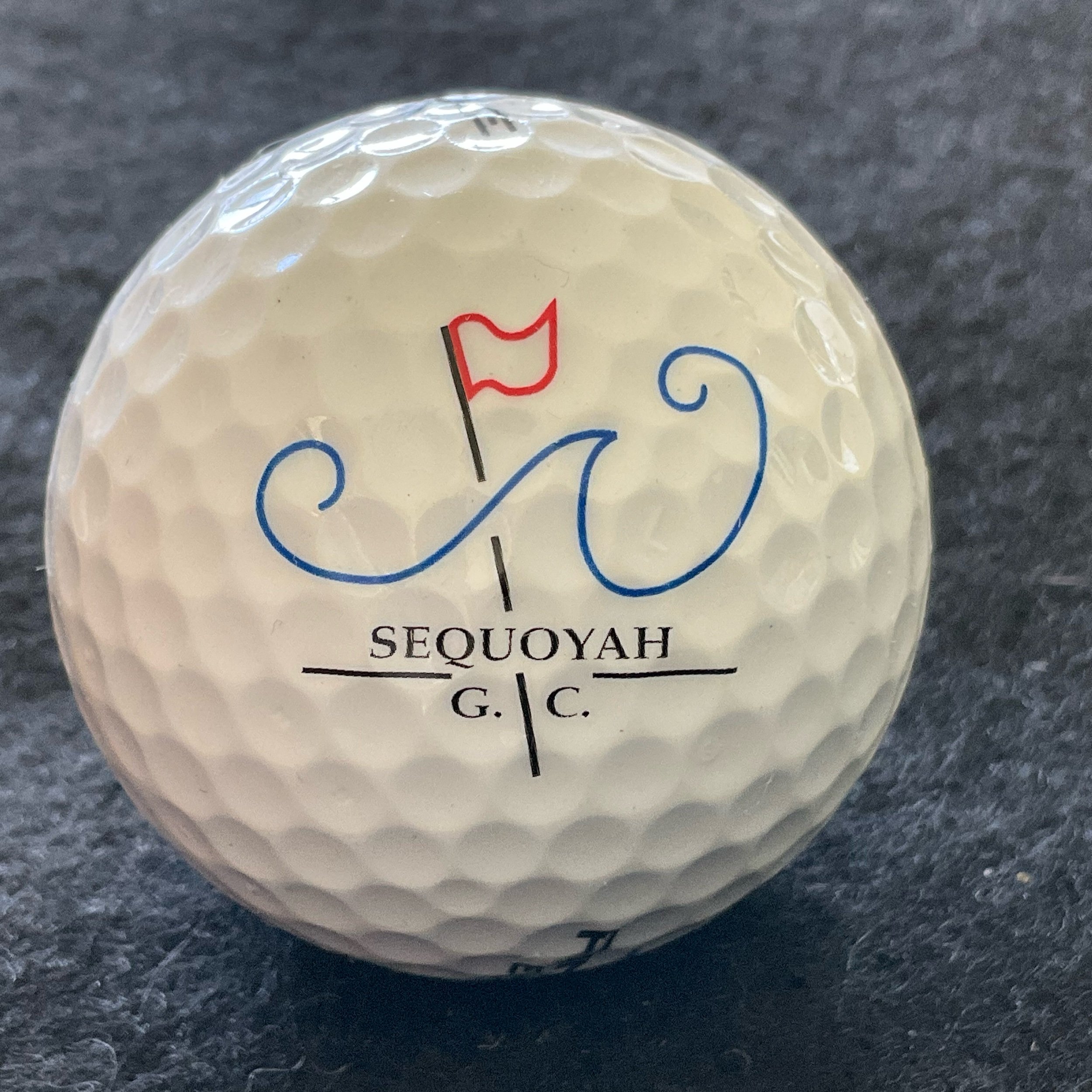 Sequoyah Golf Course